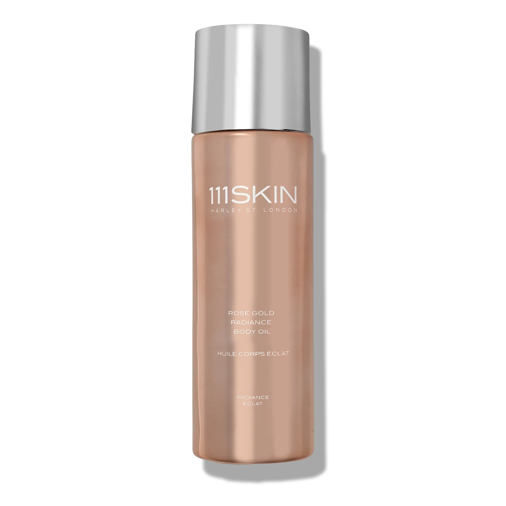 111SKINRose Gold Radiance Body Oil100ML