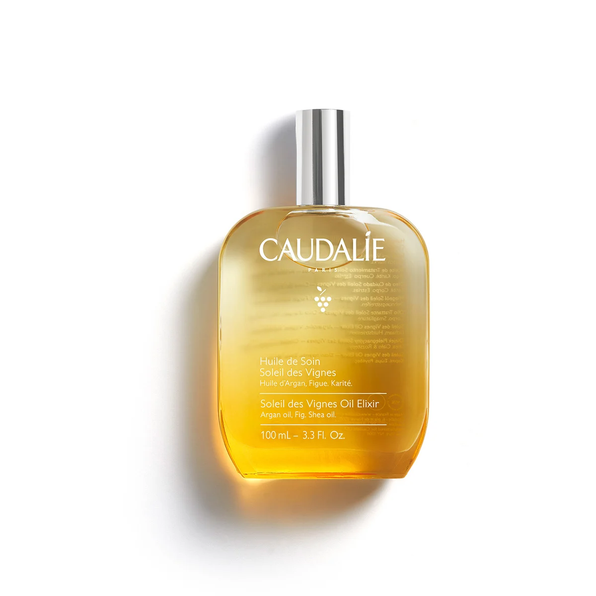 CaudalieSoleil des Vignes Oil Elixir100ML