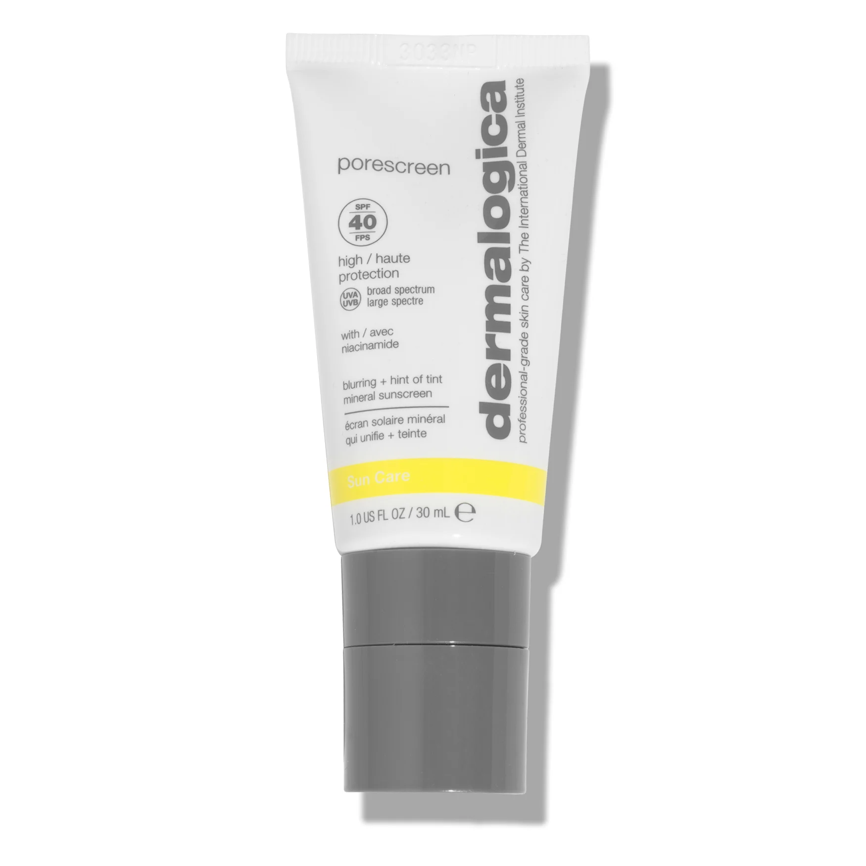 DermalogicaPorescreen SPF 4030ML
