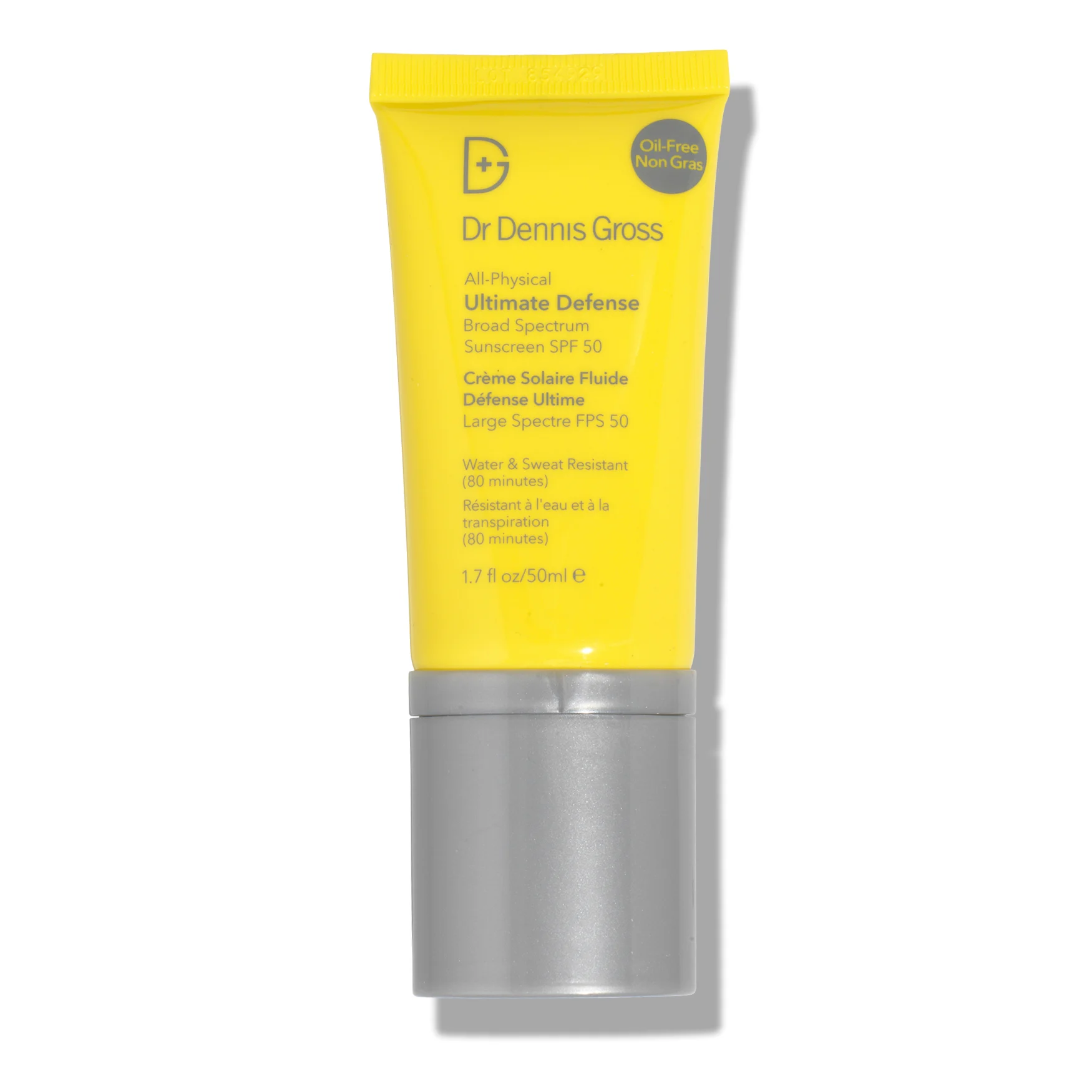 Dr. Dennis GrossAll Physical Ultimate Defense SPF 5050ML