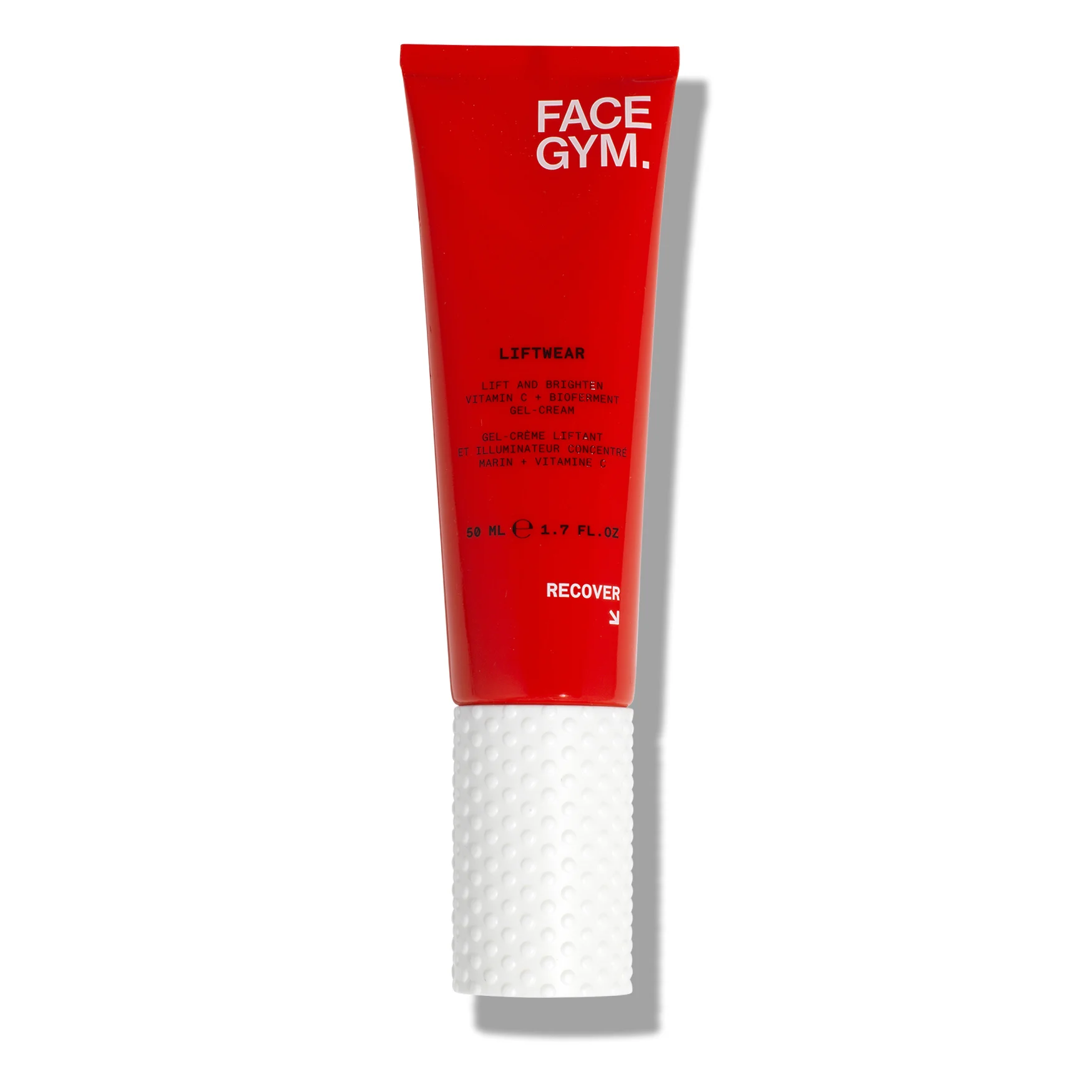 FACEGYMLiftwear Gel Moisturiser50ML
