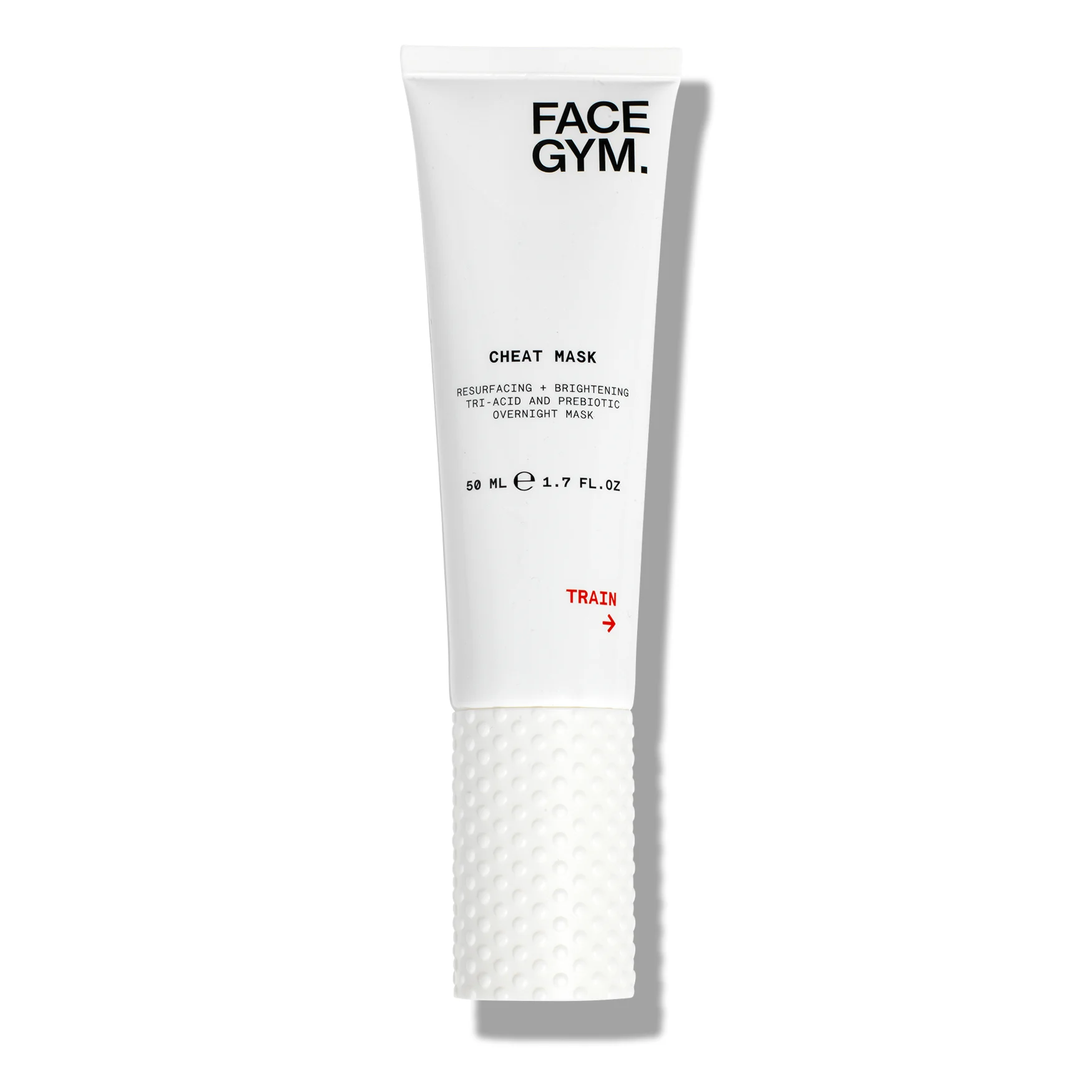 FACEGYMCheat Mask50ML