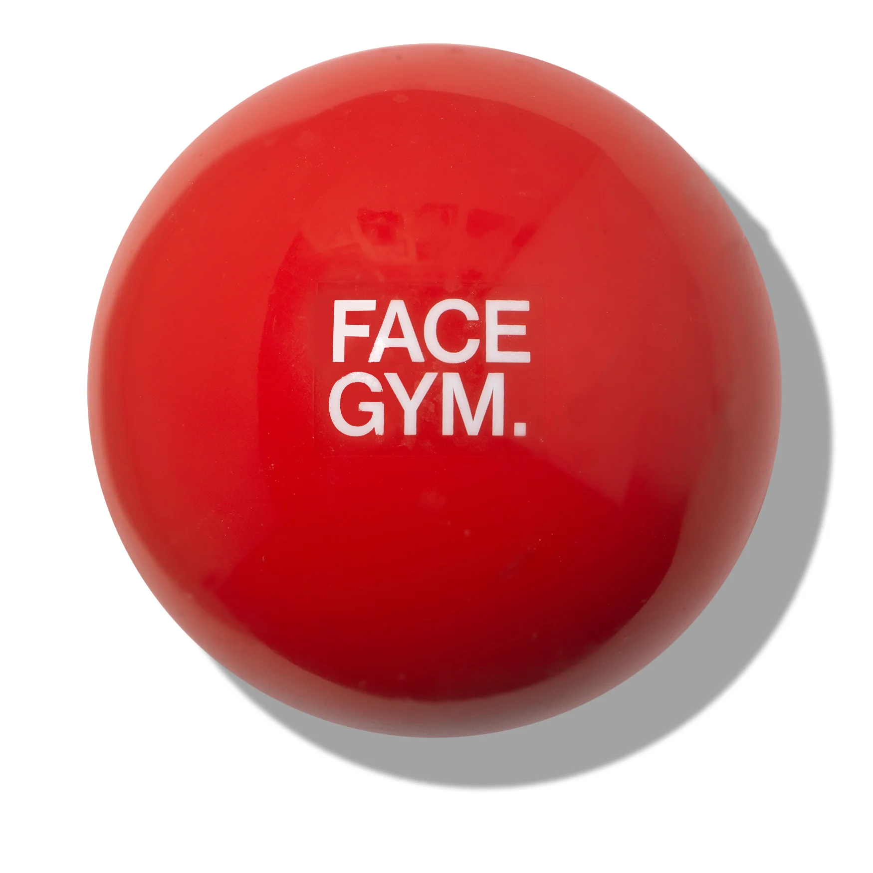 FACEGYMWeighted Face Ball