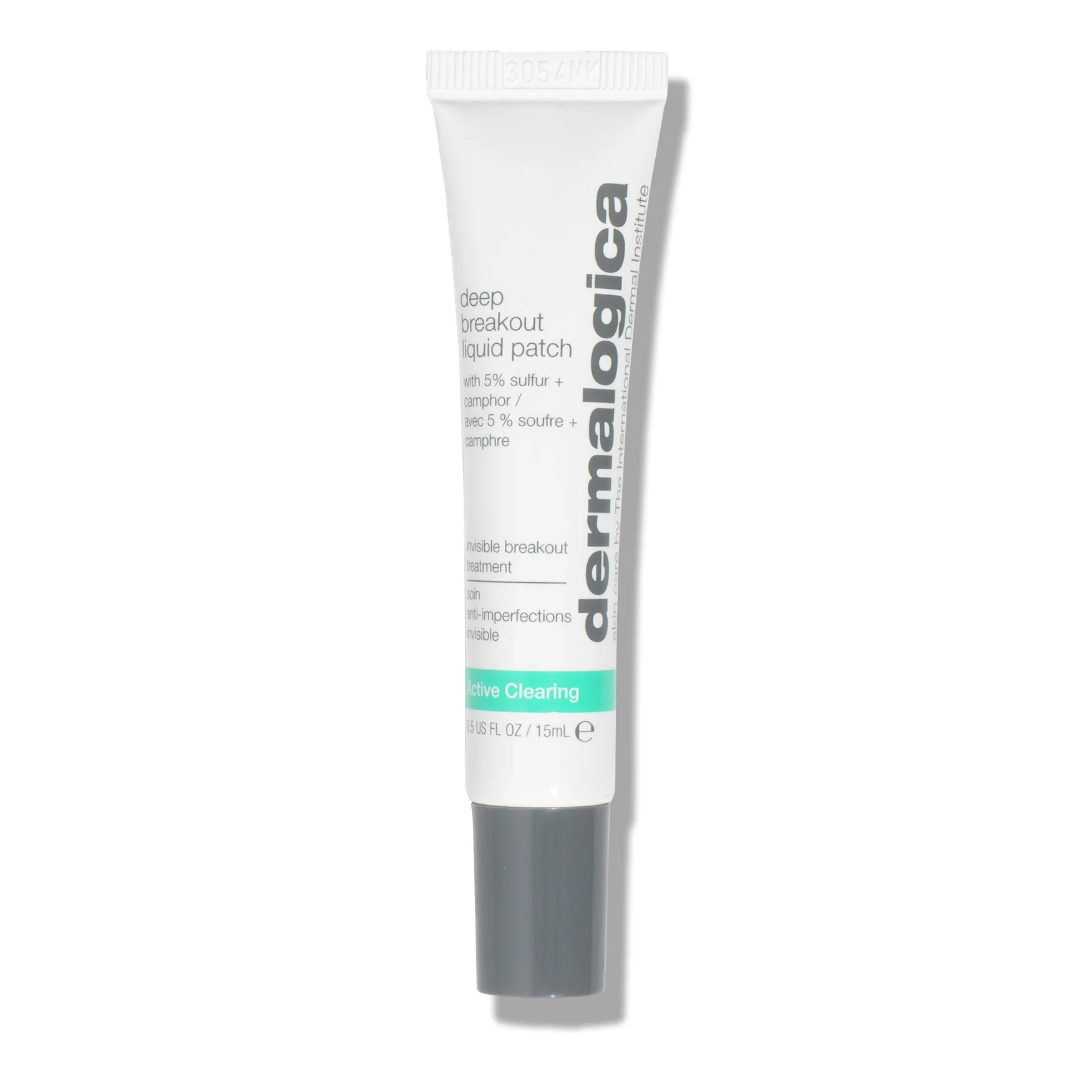 DermalogicaDeep Breakout Liquid Patch15ML