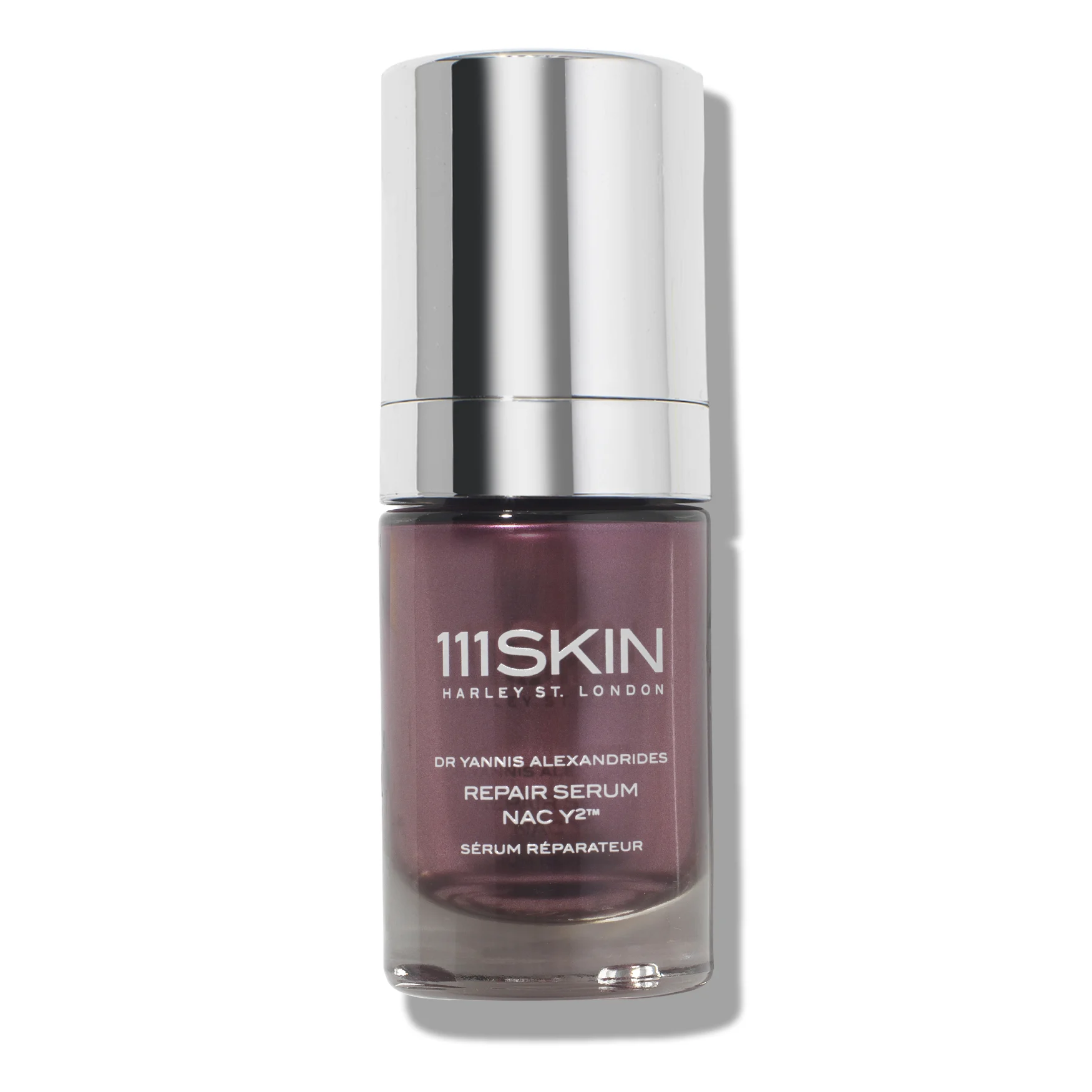 111SKINRepair Serum NAC Y215ML