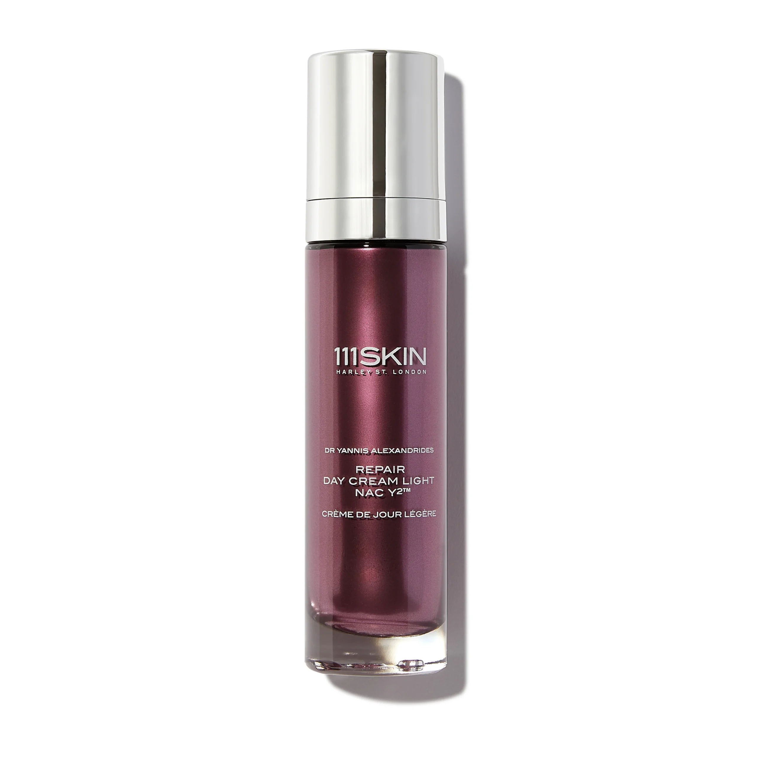 111SKINY Theorem Day Cream Light NAC Y250ML