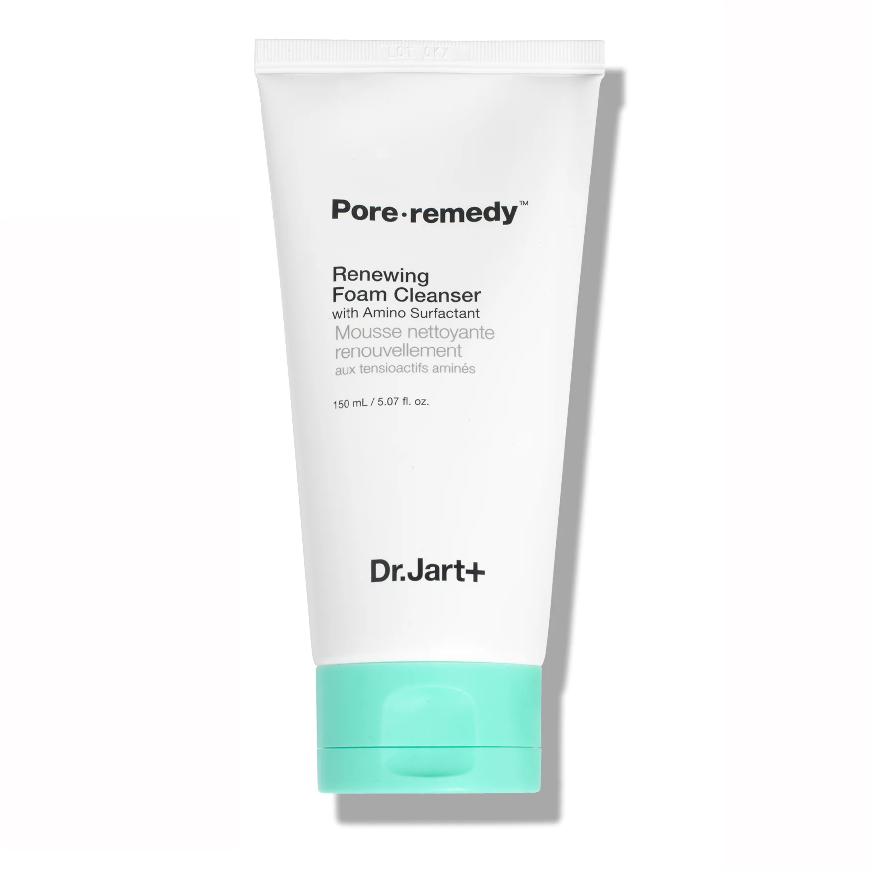 Dr. Jart+Pore Remedy Renewing Foam Cleanser150ML
