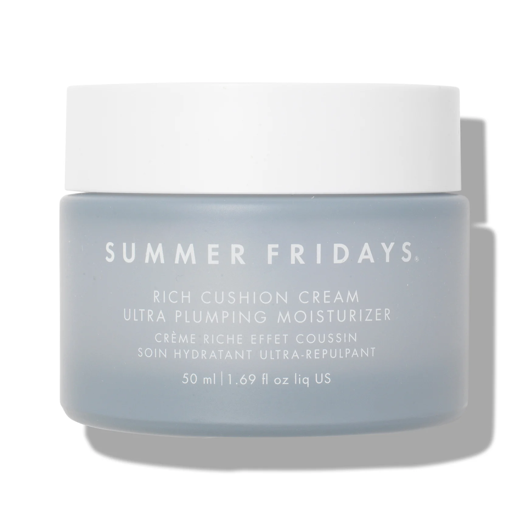 Summer FridaysRich Cushion Cream50ML