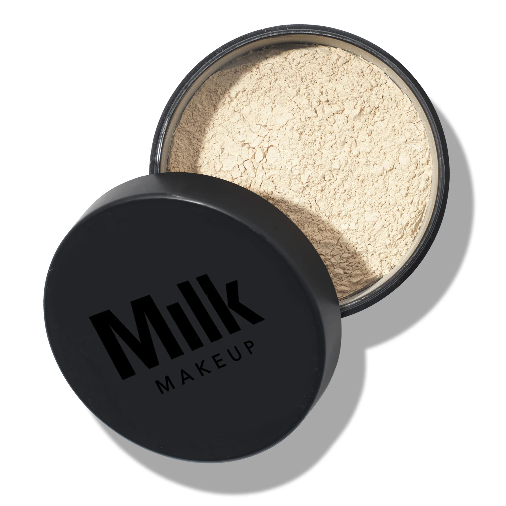 Milk MakeupPore Eclipse Matte Translucent Setting Powder
