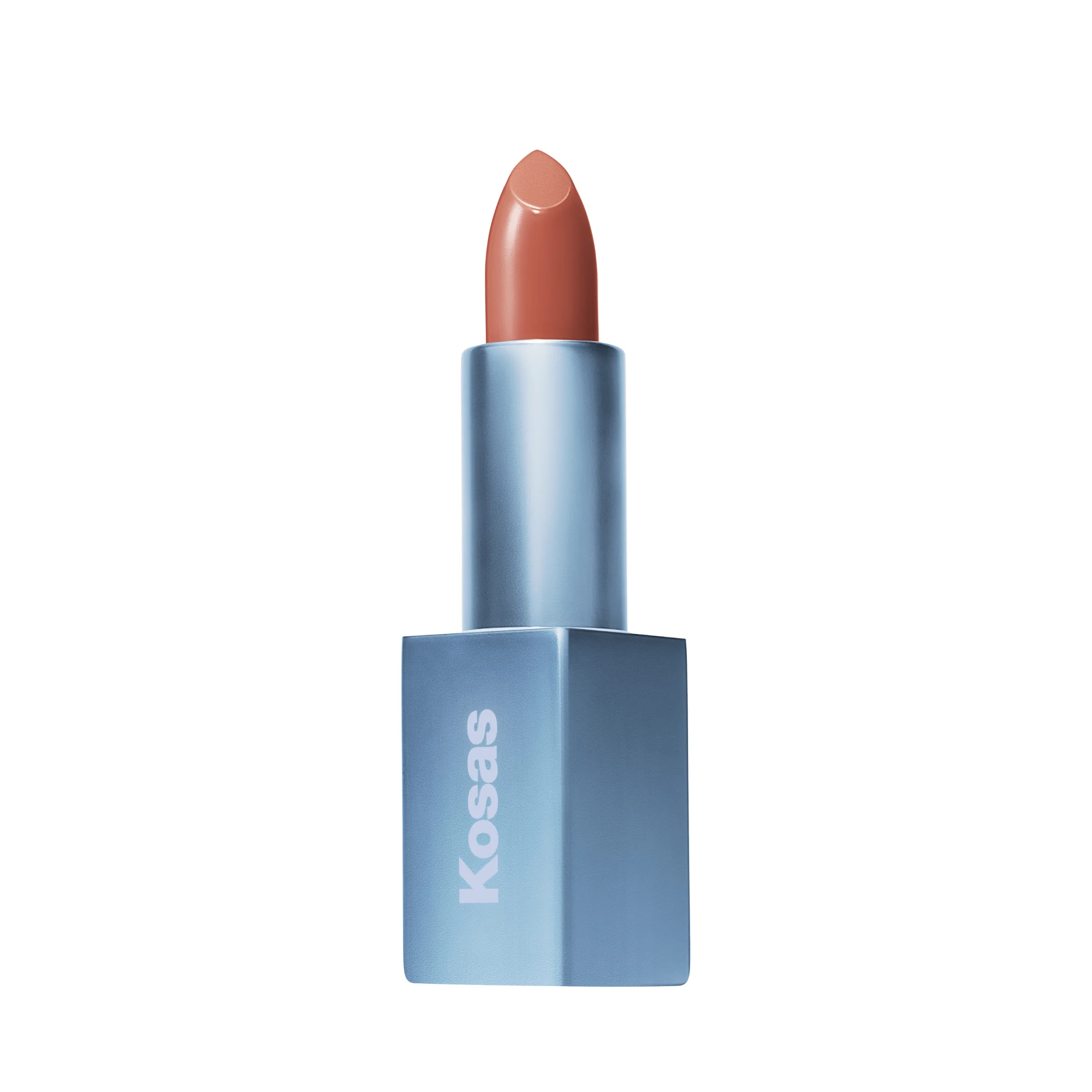 KOSASWeightless Lip Color Nourishing Satin Lipstick