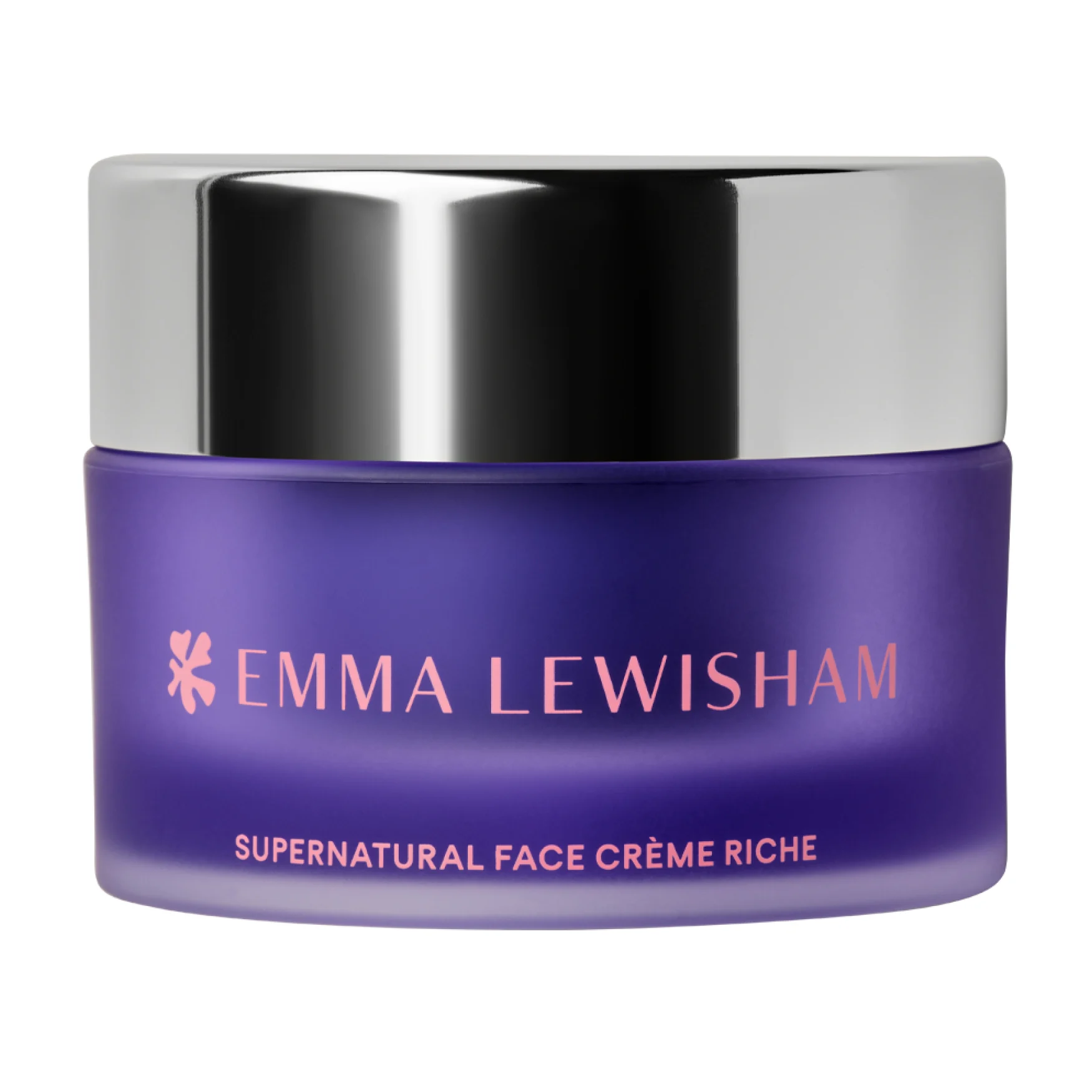 Emma LewishamSupernatural Face Crème Riche50ML