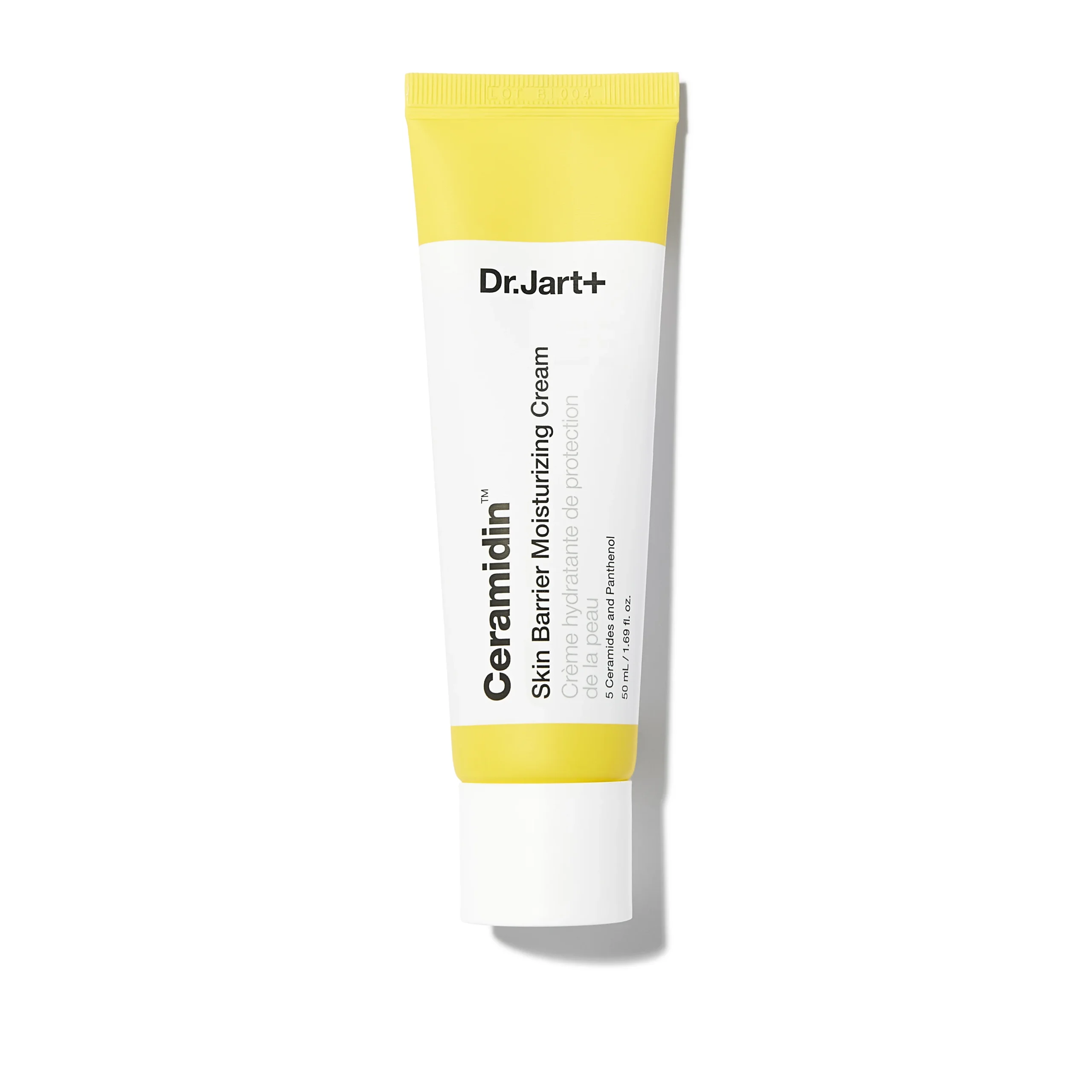 Dr. Jart+Ceramidinâ„¢ Skin Barrier Moisturizing Cream50ML
