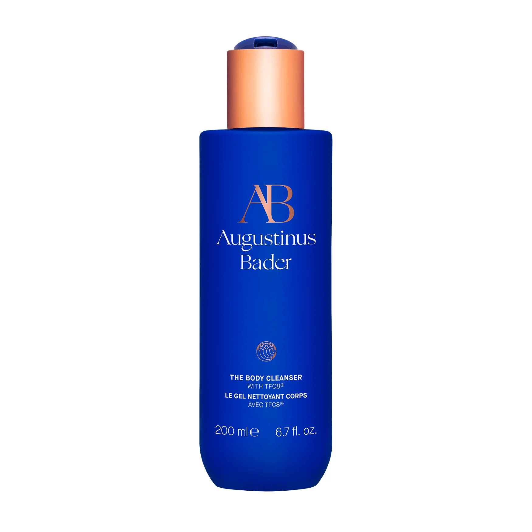 Augustinus BaderThe Body Cleanser200ML
