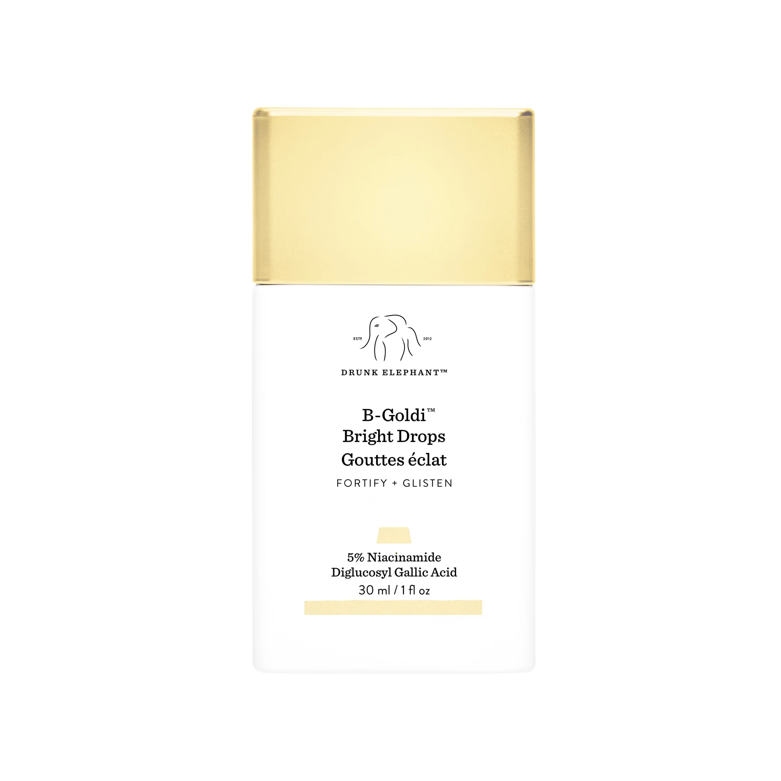 Drunk ElephantB-Goldi Bright Drops30ML