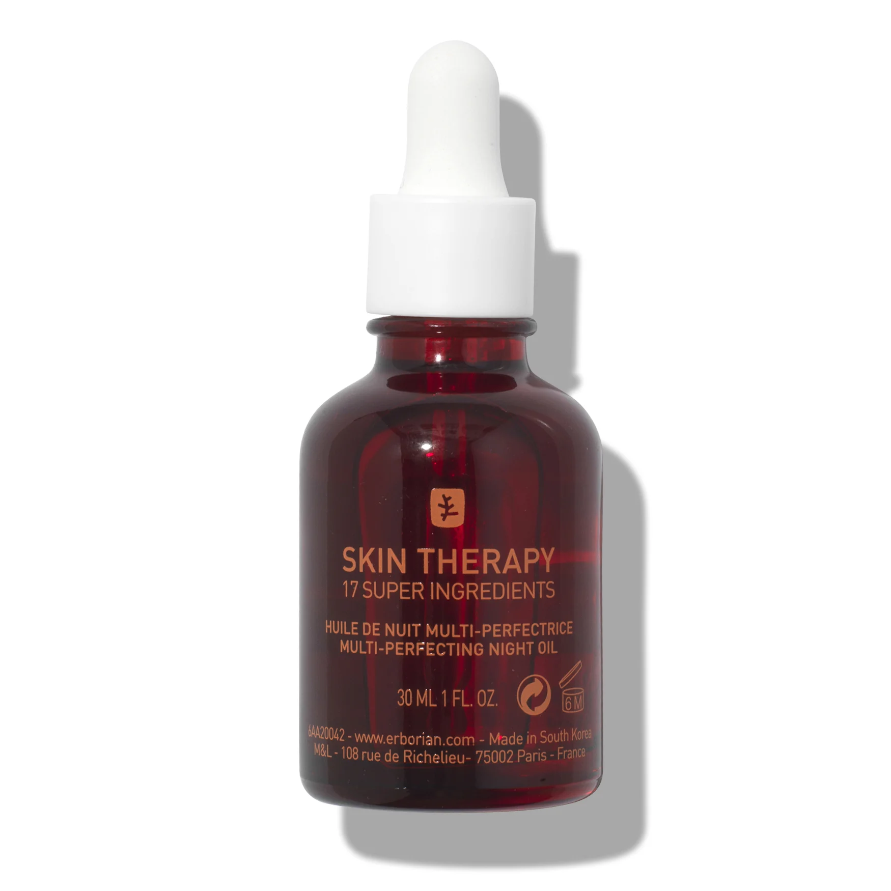 ErborianSkin Therapy30ML