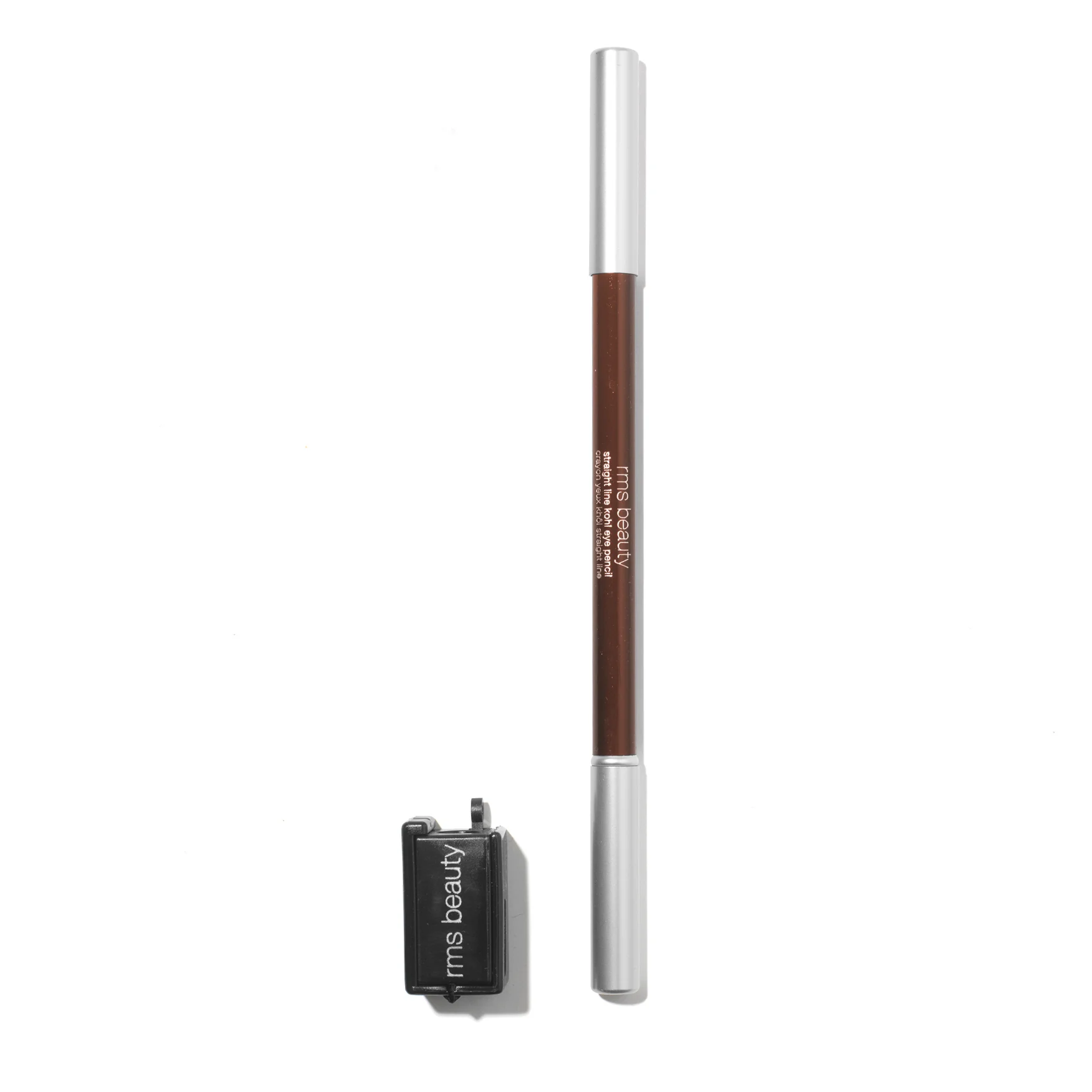 RMS BeautyStraight Line Kohl Eye Pencil