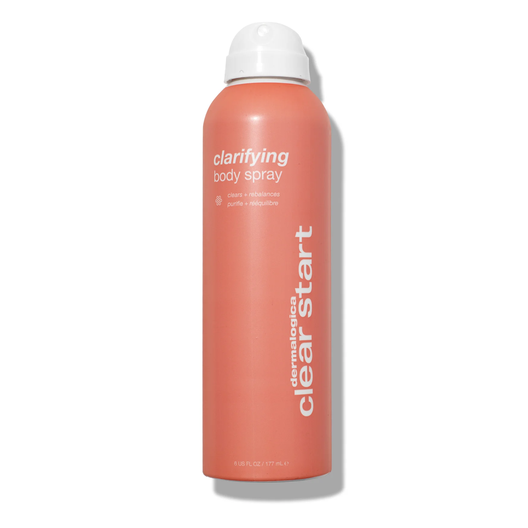 DermalogicaClarifying Body Spray177ML