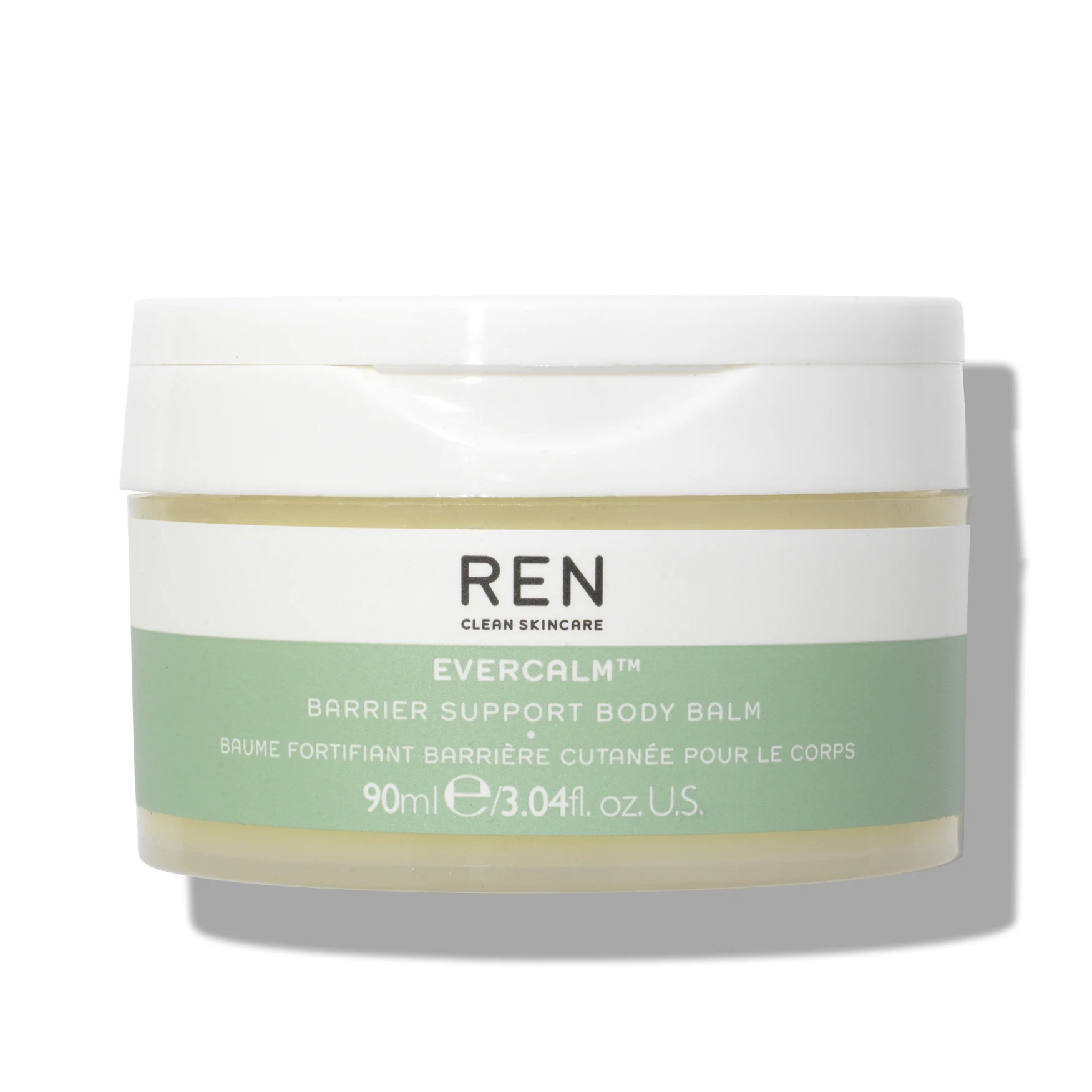 Ren Clean SkincareEvercalmâ„¢ Barrier Support Body Balm90ML