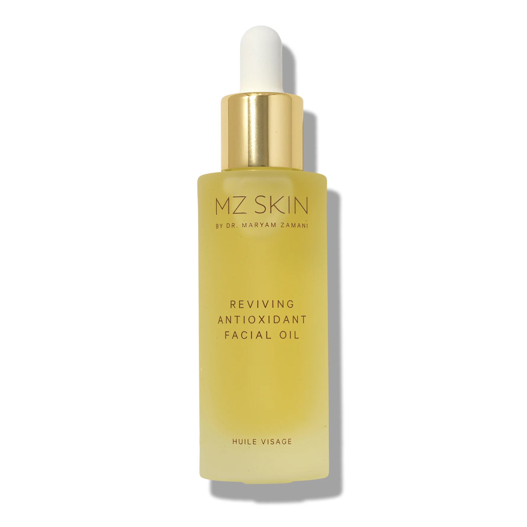 MZ SKINReviving Antioxidant Glow Oil30ML