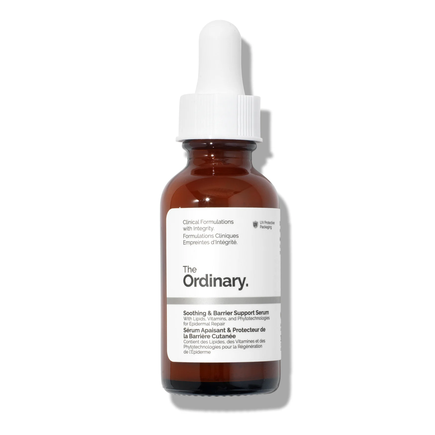 The OrdinarySoothing & Barrier Support Serum30ML