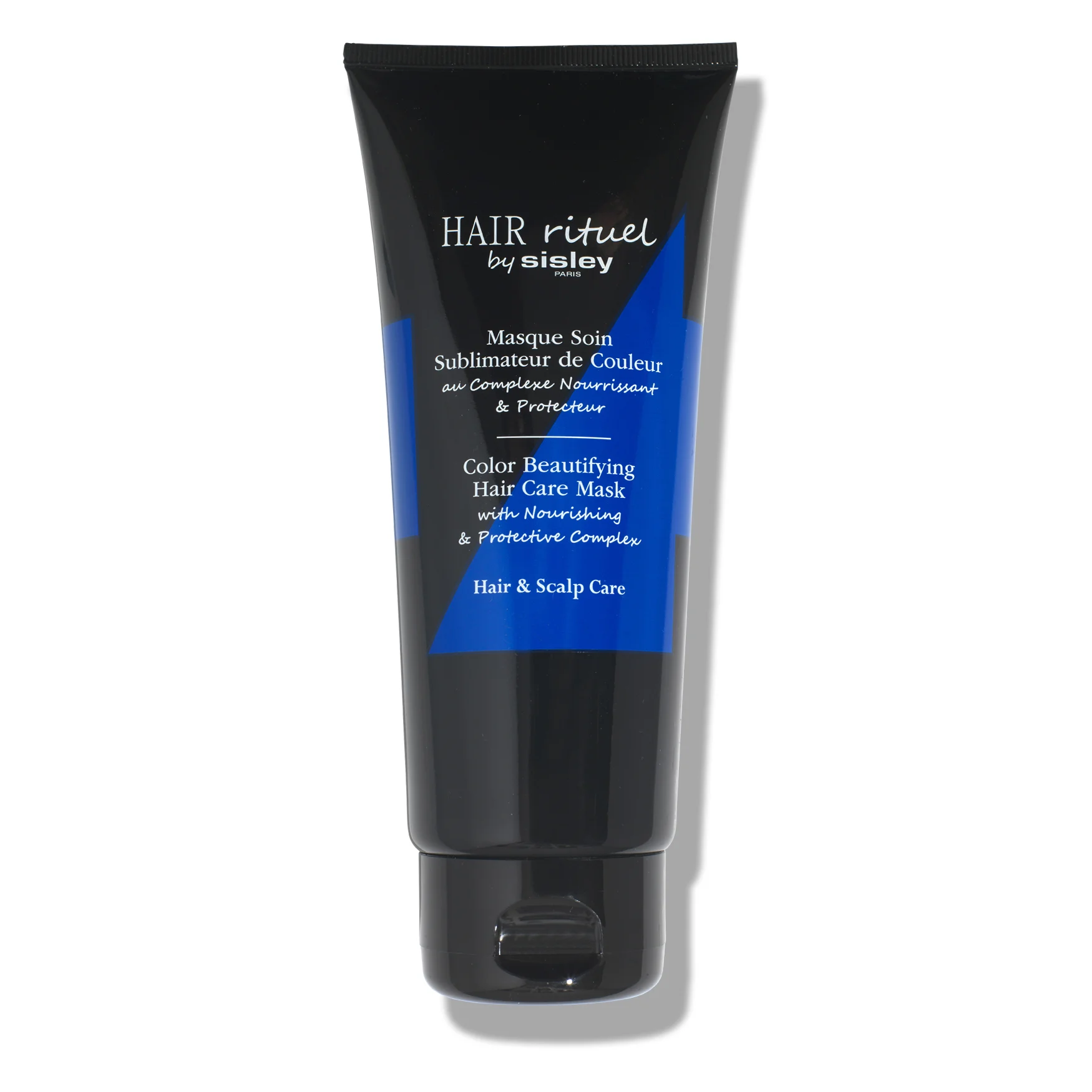 Sisley-ParisColor Beautifying Hair Care Mask200ML