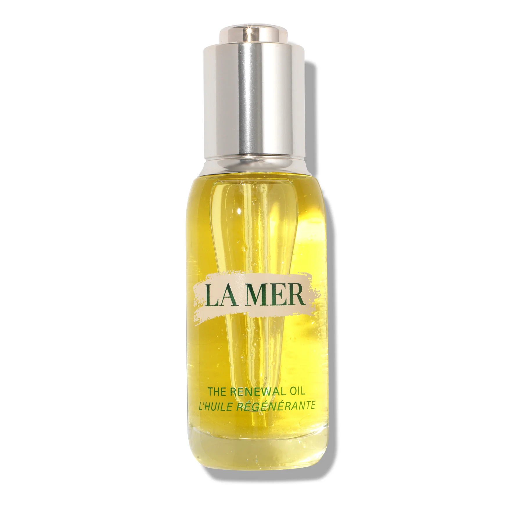 La MerThe Renewal Oil30ML