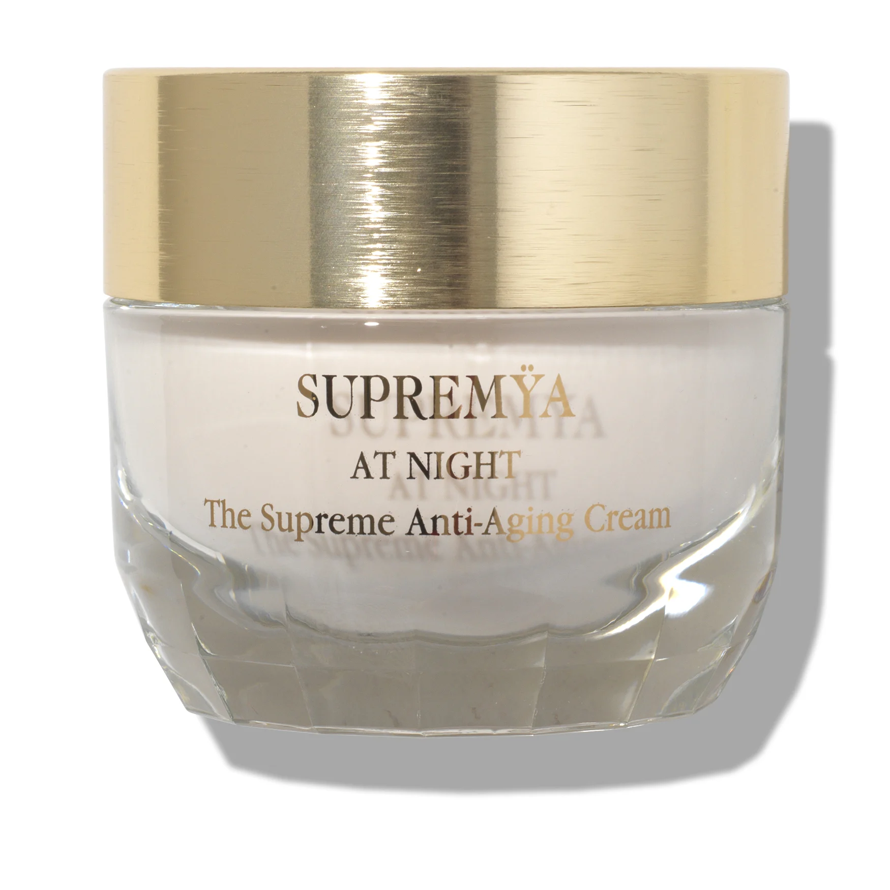 Sisley-ParisSupremÿa At Night The Supreme Anti-ageing Cream50ML
