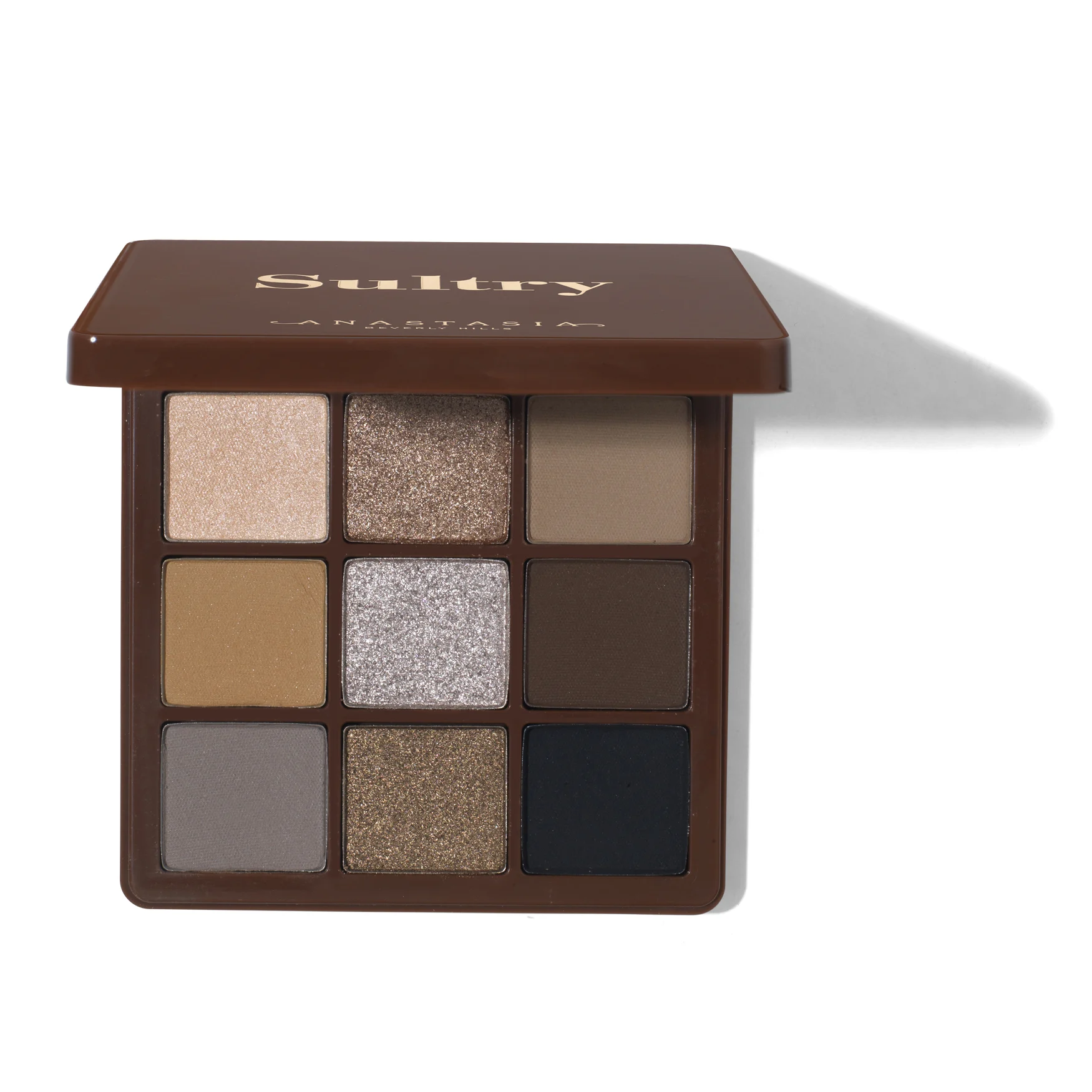 Anastasia Beverly HillsMini Sultry Eye Shadow Palette