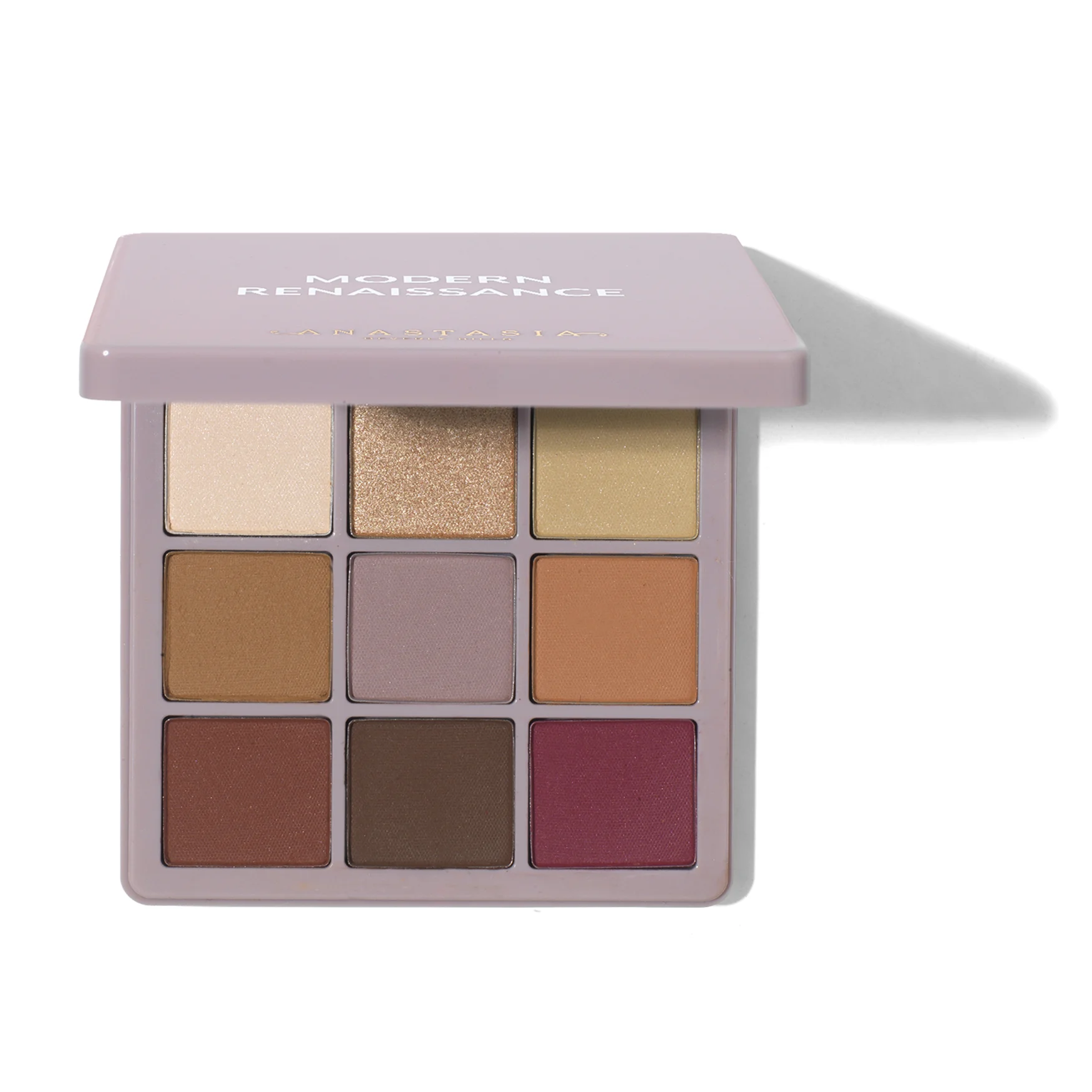 Anastasia Beverly HillsMini Modern Renaissance Eye Shadow Palette