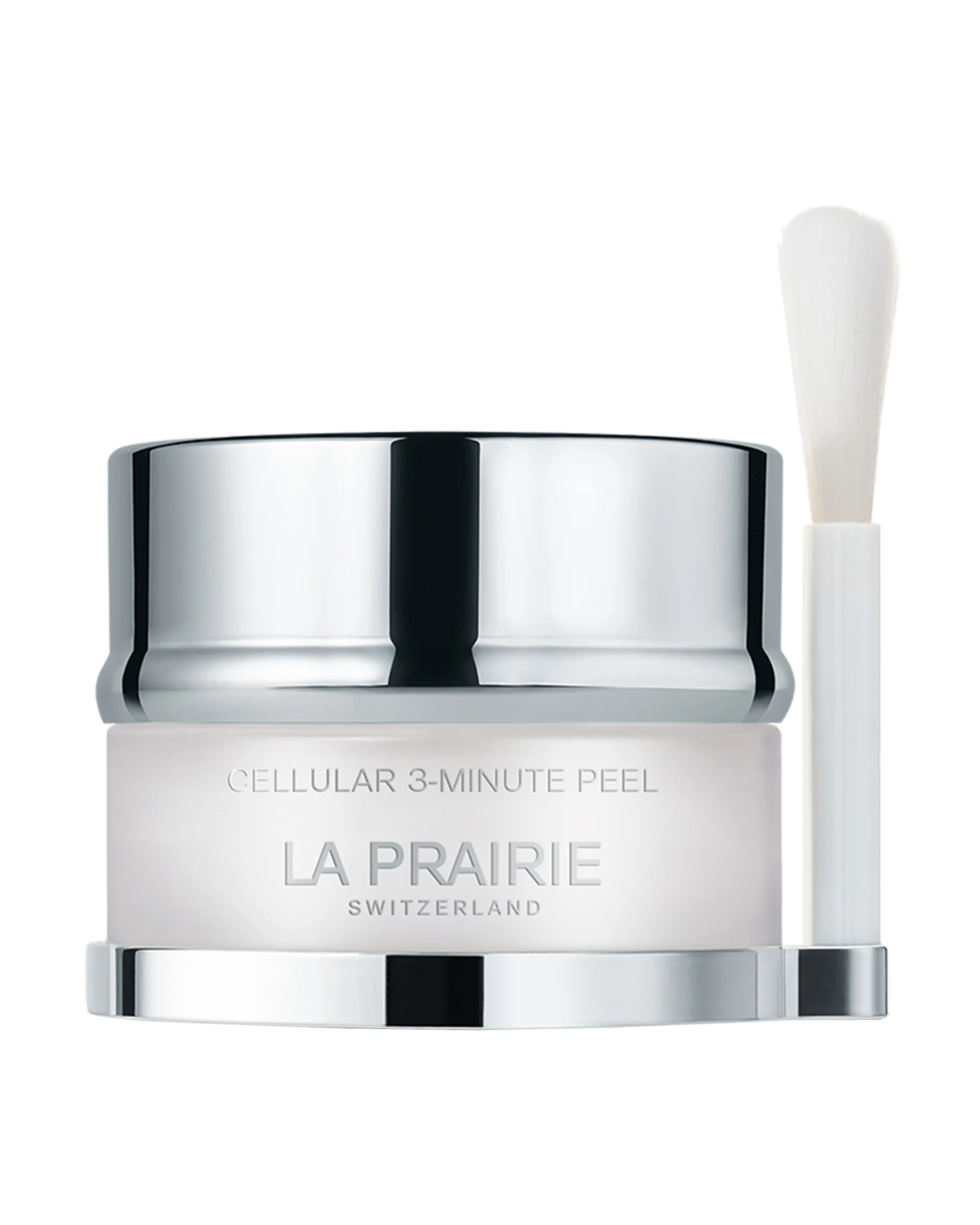 LA PRAIRIECellular 3-minute Peel40ML