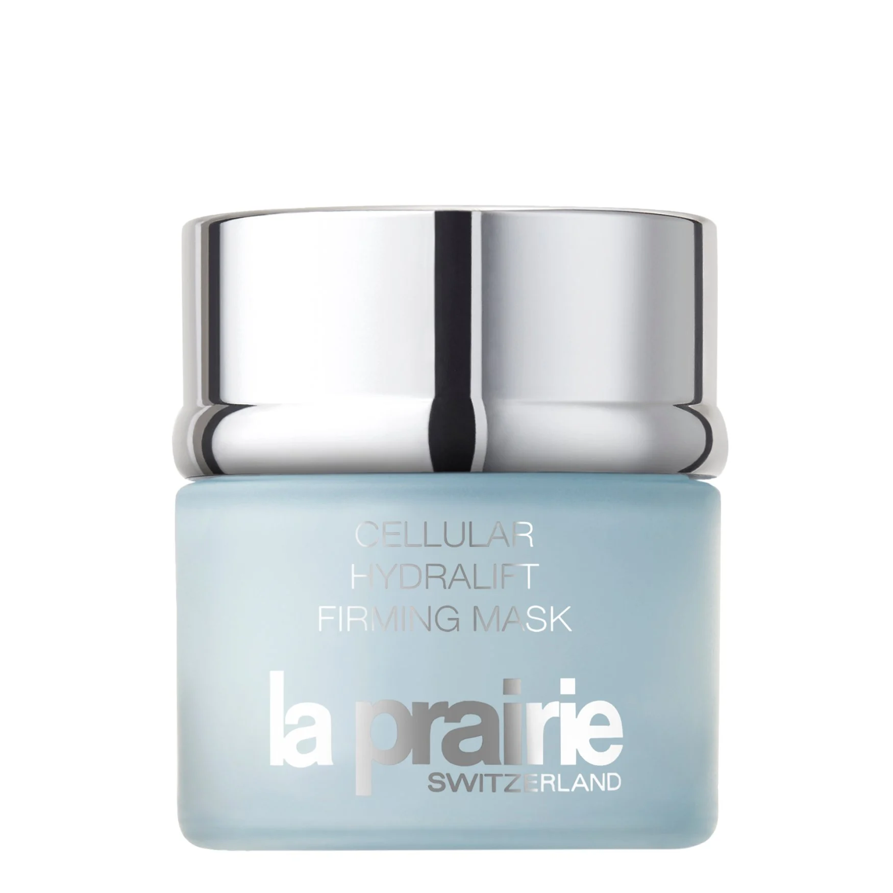 LA PRAIRIECellular Hydralift Firming Mask50ML
