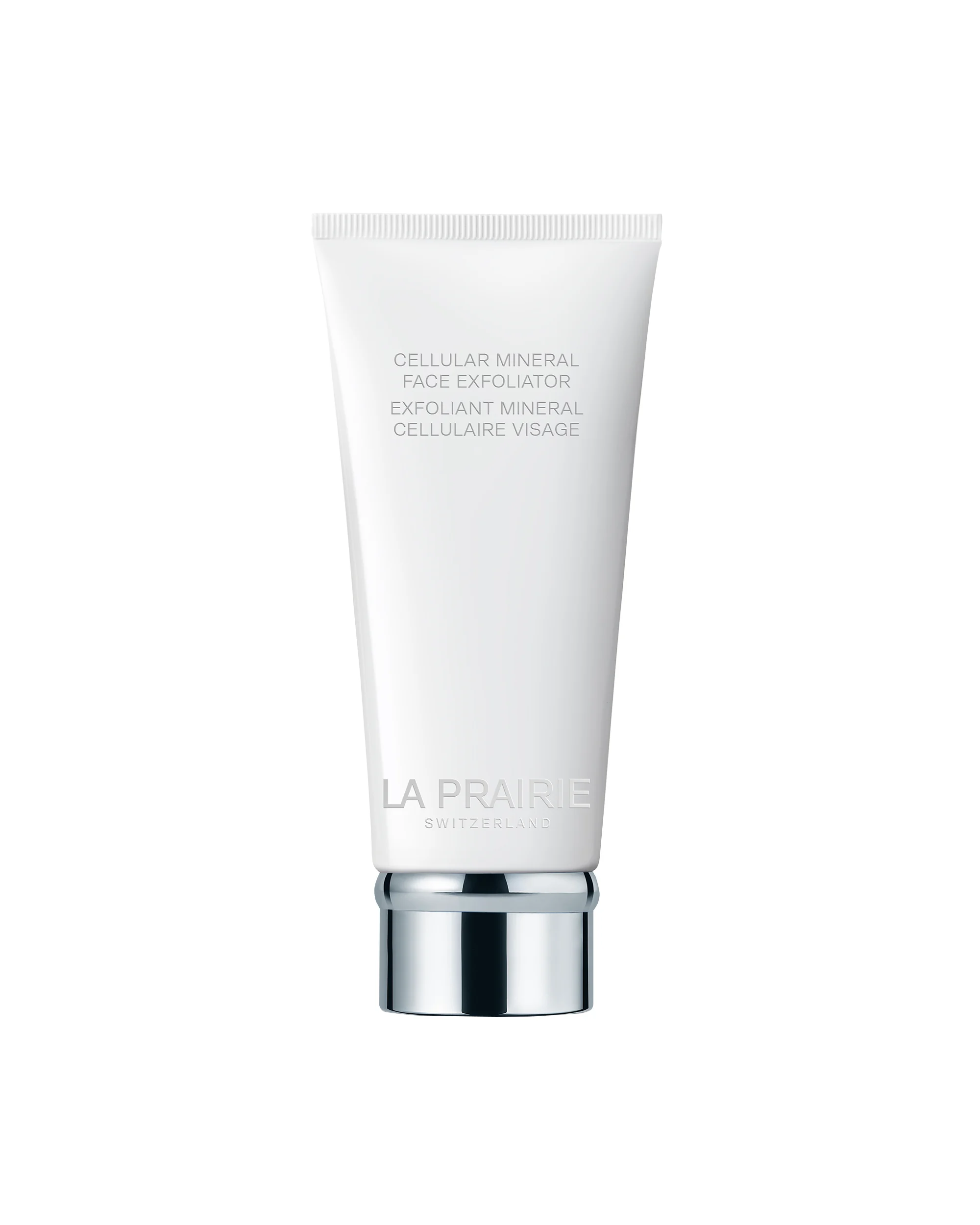 LA PRAIRIECellular Mineral Face Exfoliator100ML