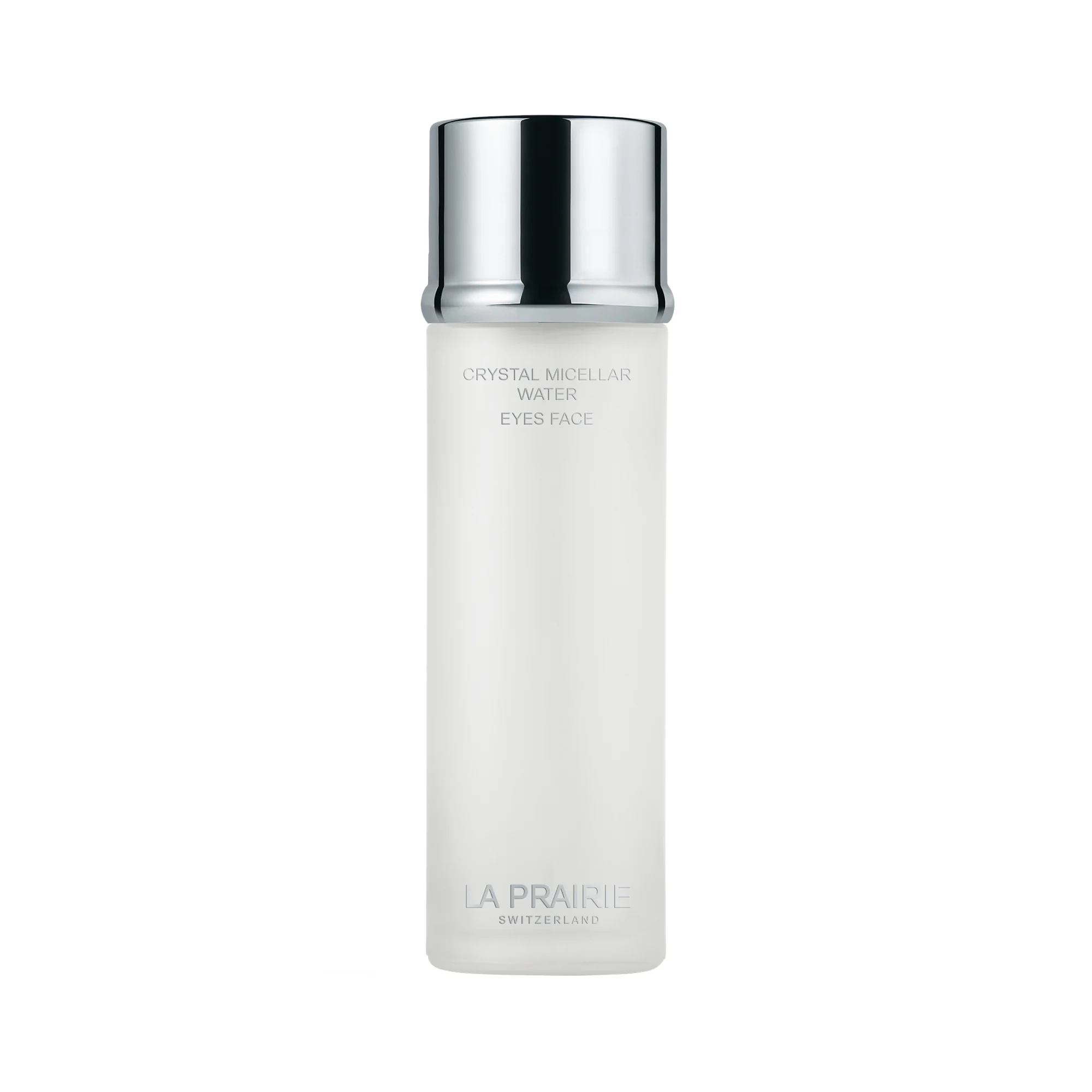 LA PRAIRIECrystal Micellar Water Eyes Face150ML