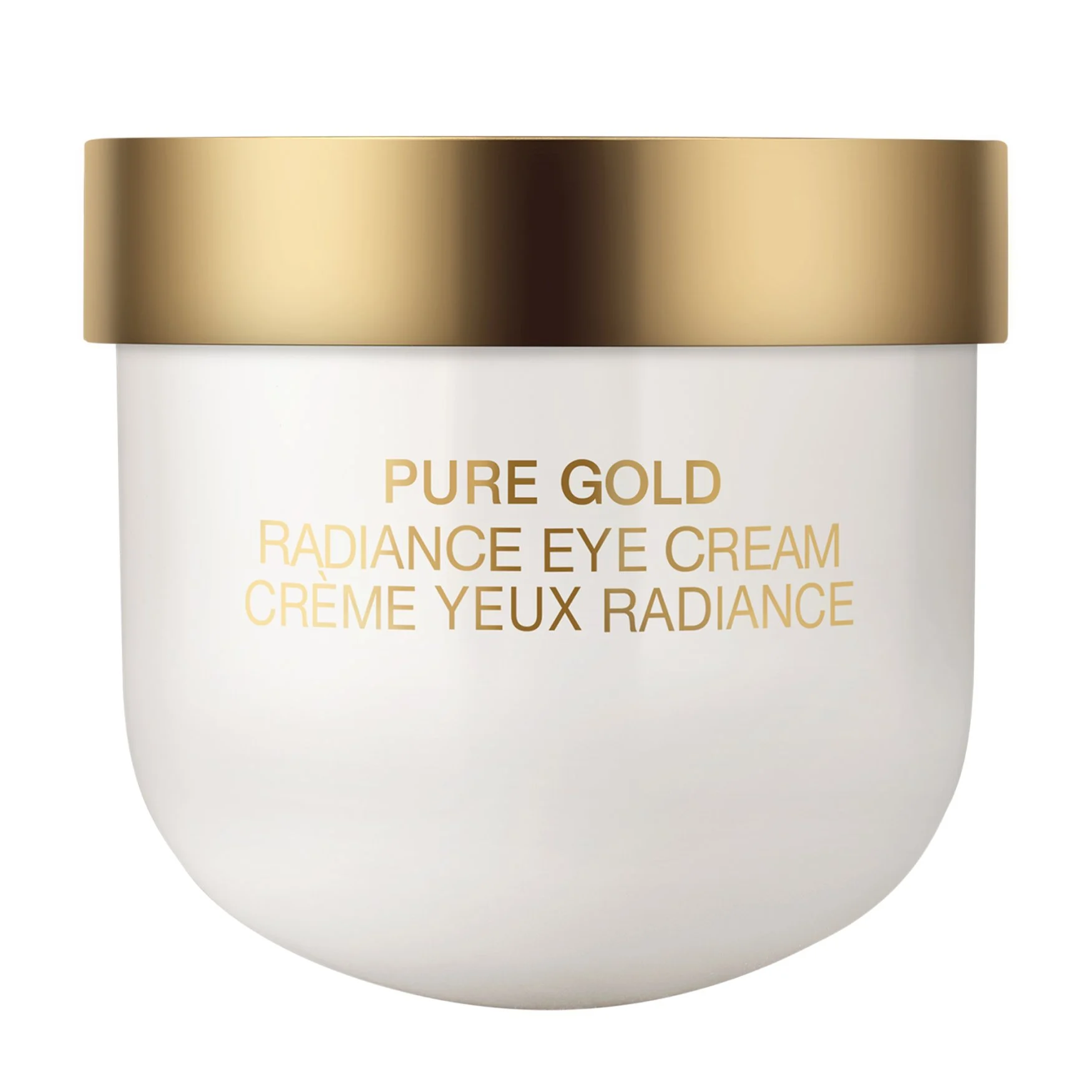 LA PRAIRIEPure Gold Radiance Eye Cream Refill20ML
