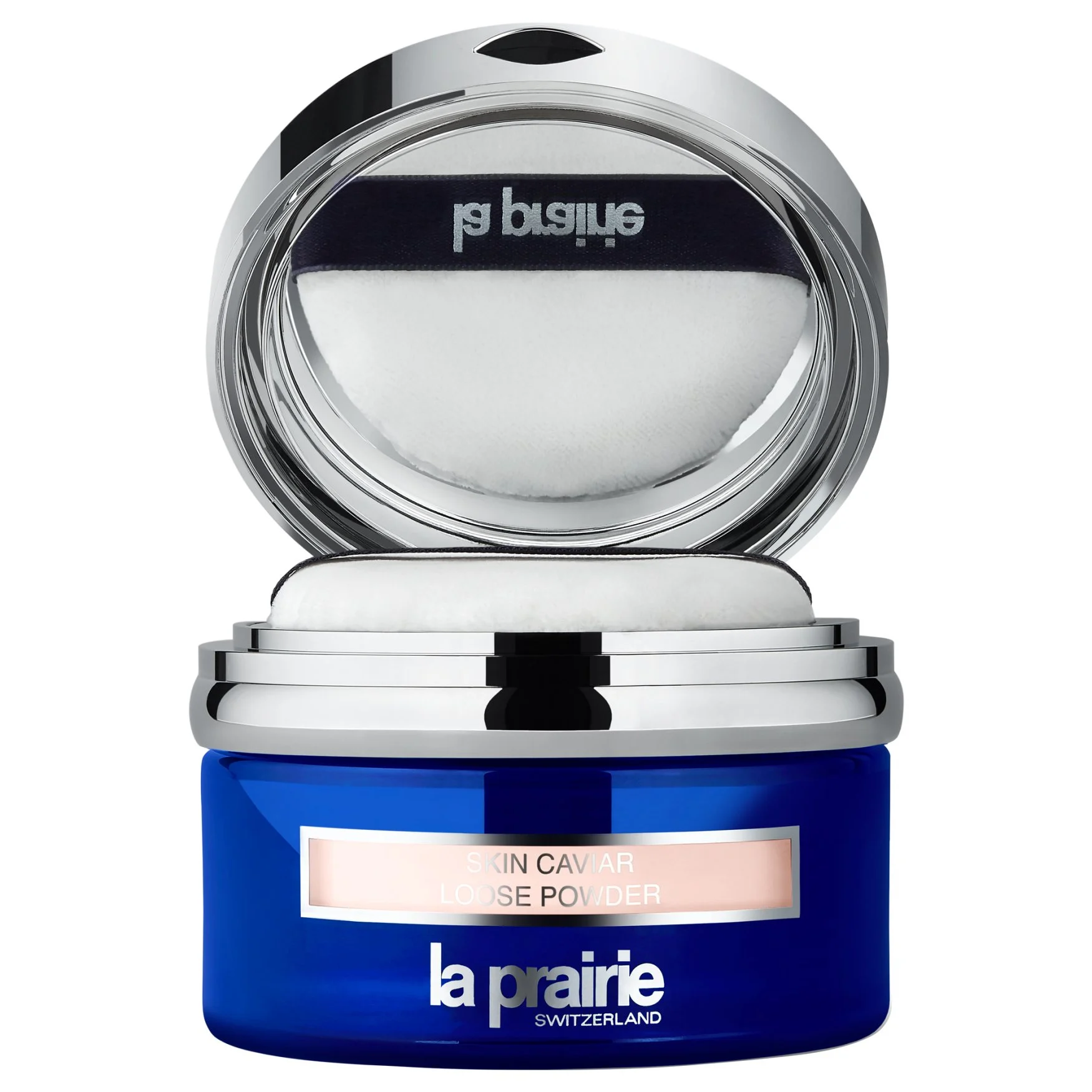 LA PRAIRIESkin Caviar Complexion Loose Powder50G