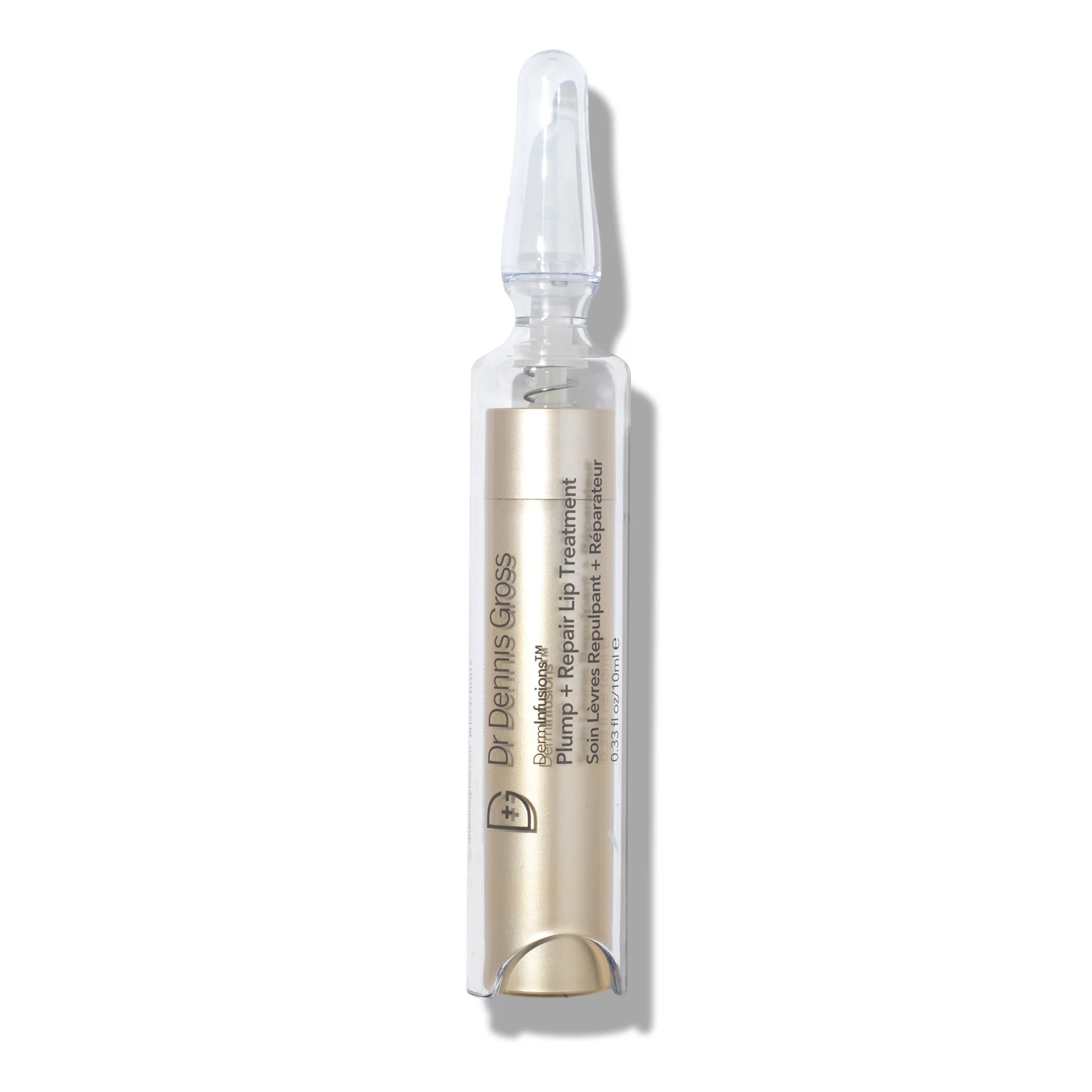 Dr. Dennis GrossDermInfusions Plump + Repair Lip Treatment10ML