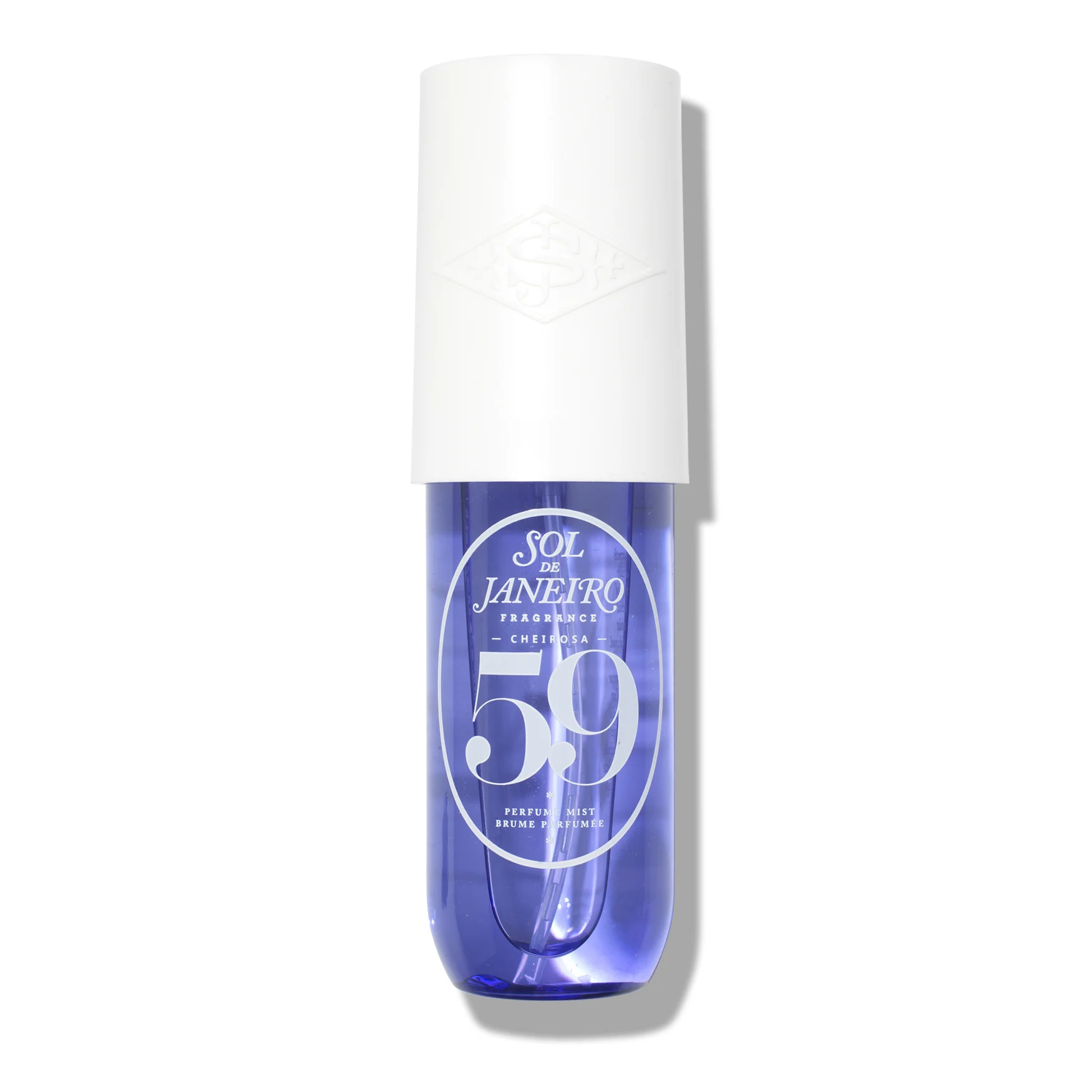 Sol de JaneiroCheirosa 59 Perfume Mist90ML