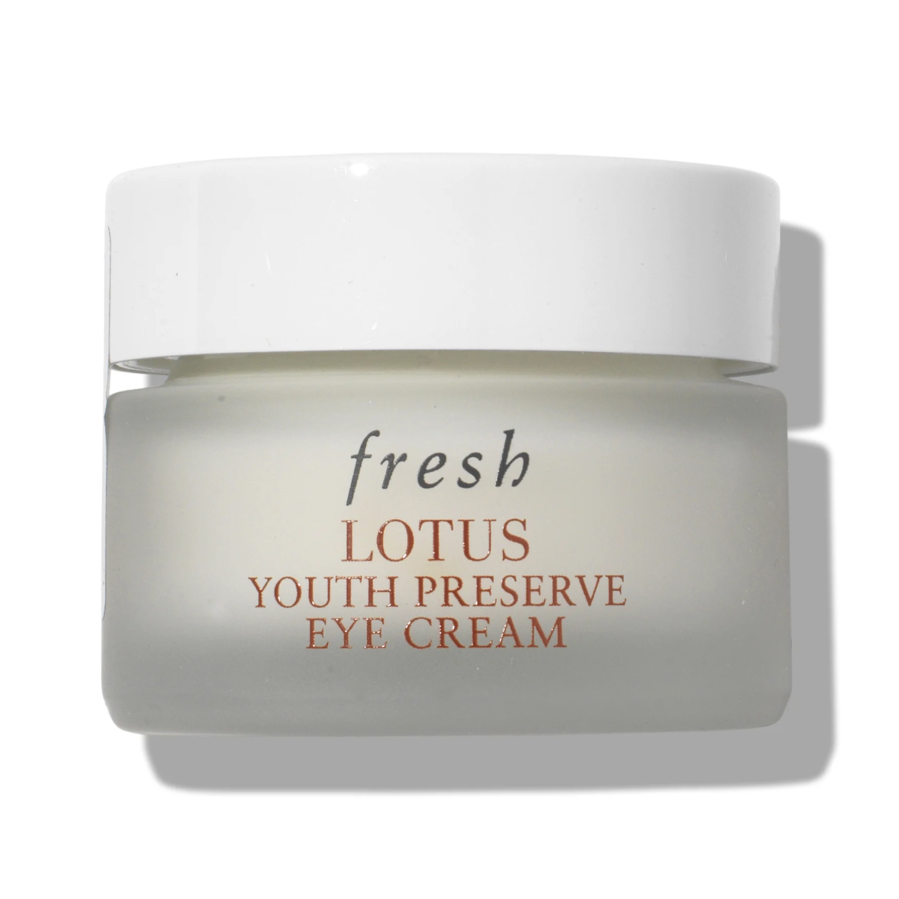 FreshLotus Youth Preserve Eye Cream15ML