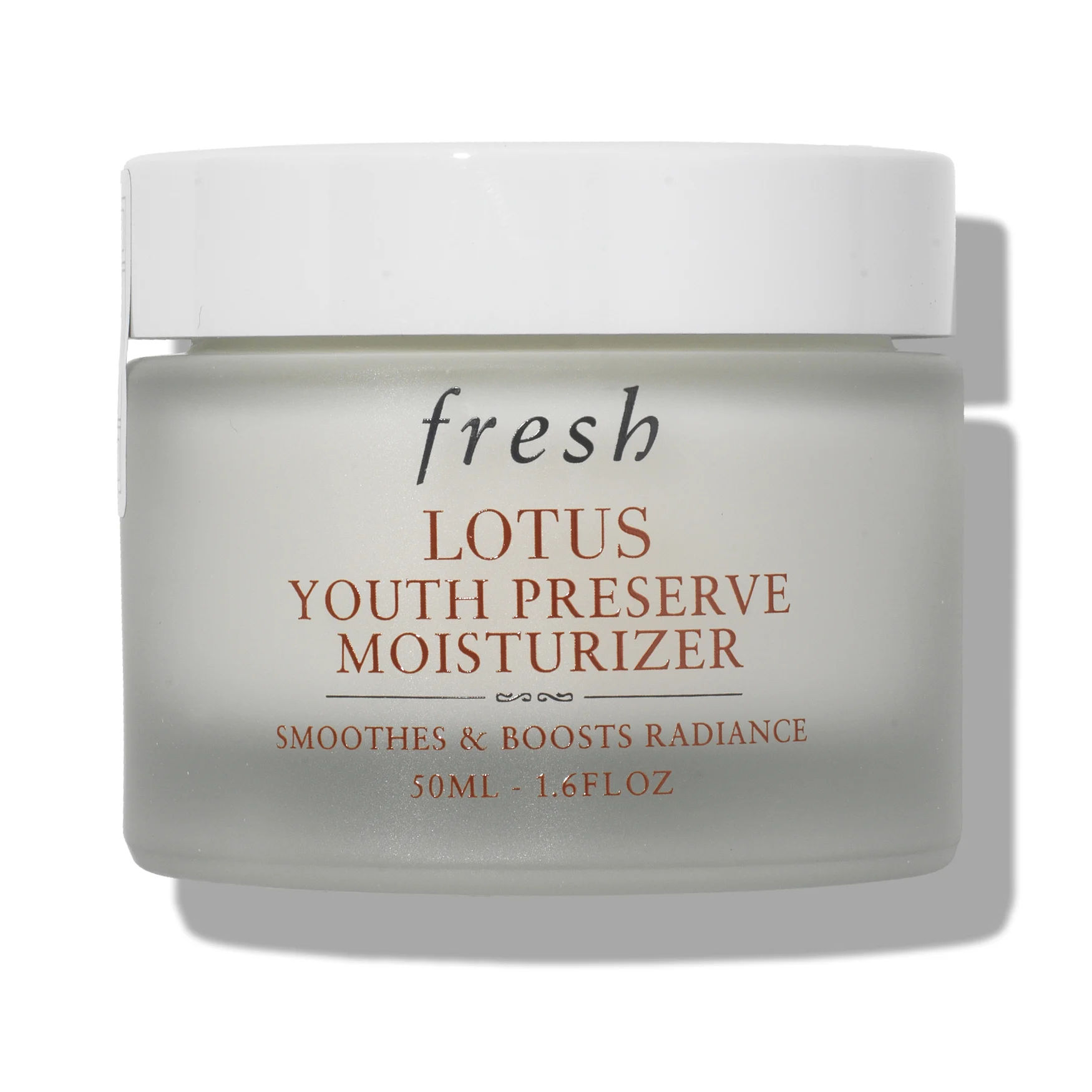 FreshLotus Youth Preserve Moisturiser50ML