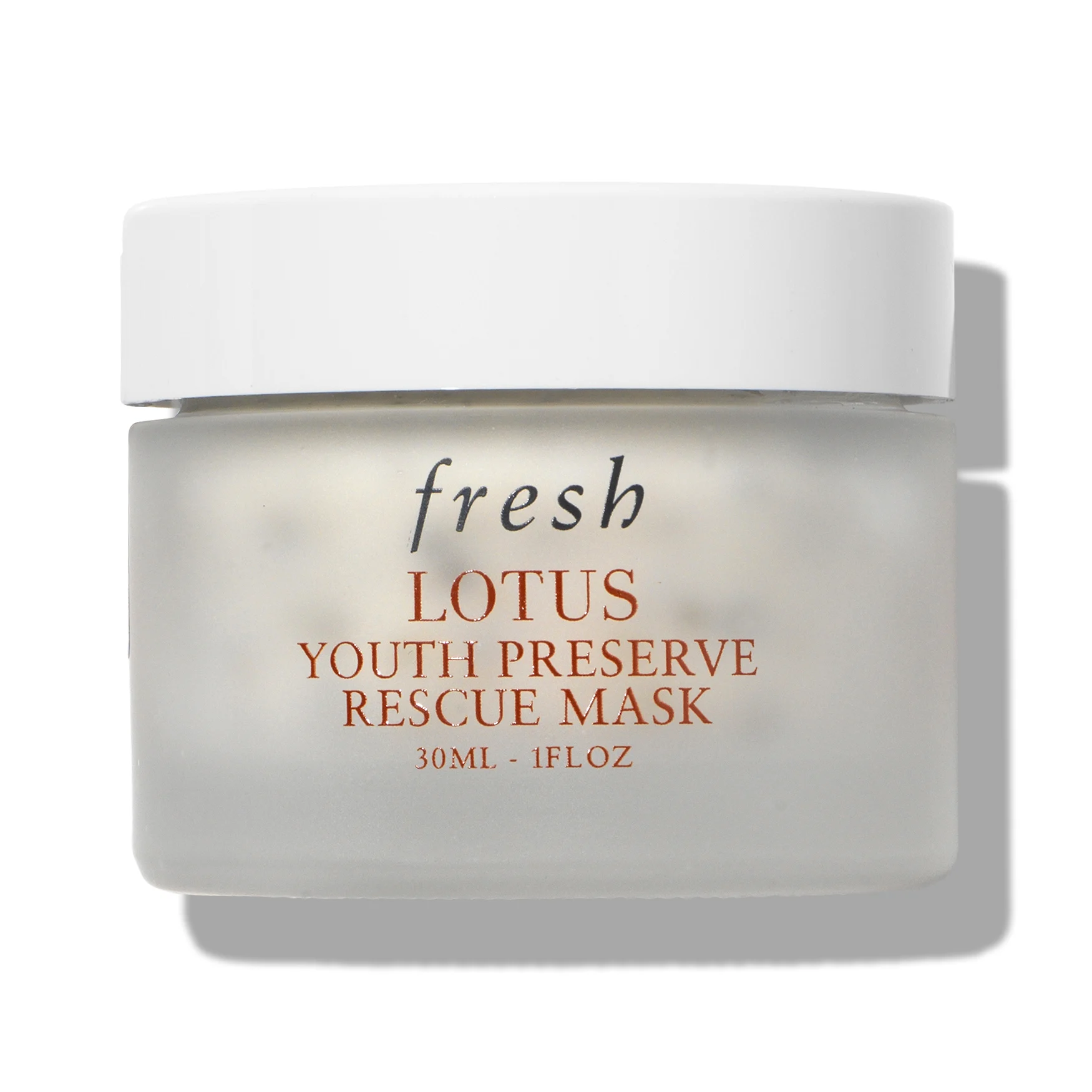 FreshLotus Youth Preserve Rescue Mask30ML