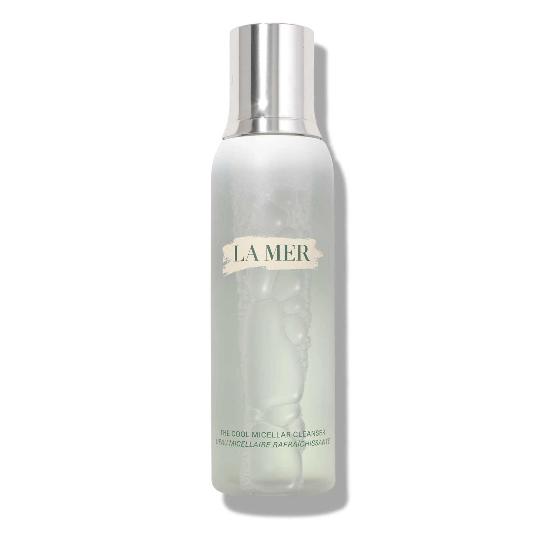 La MerThe Cool Micellar Cleanser200ML