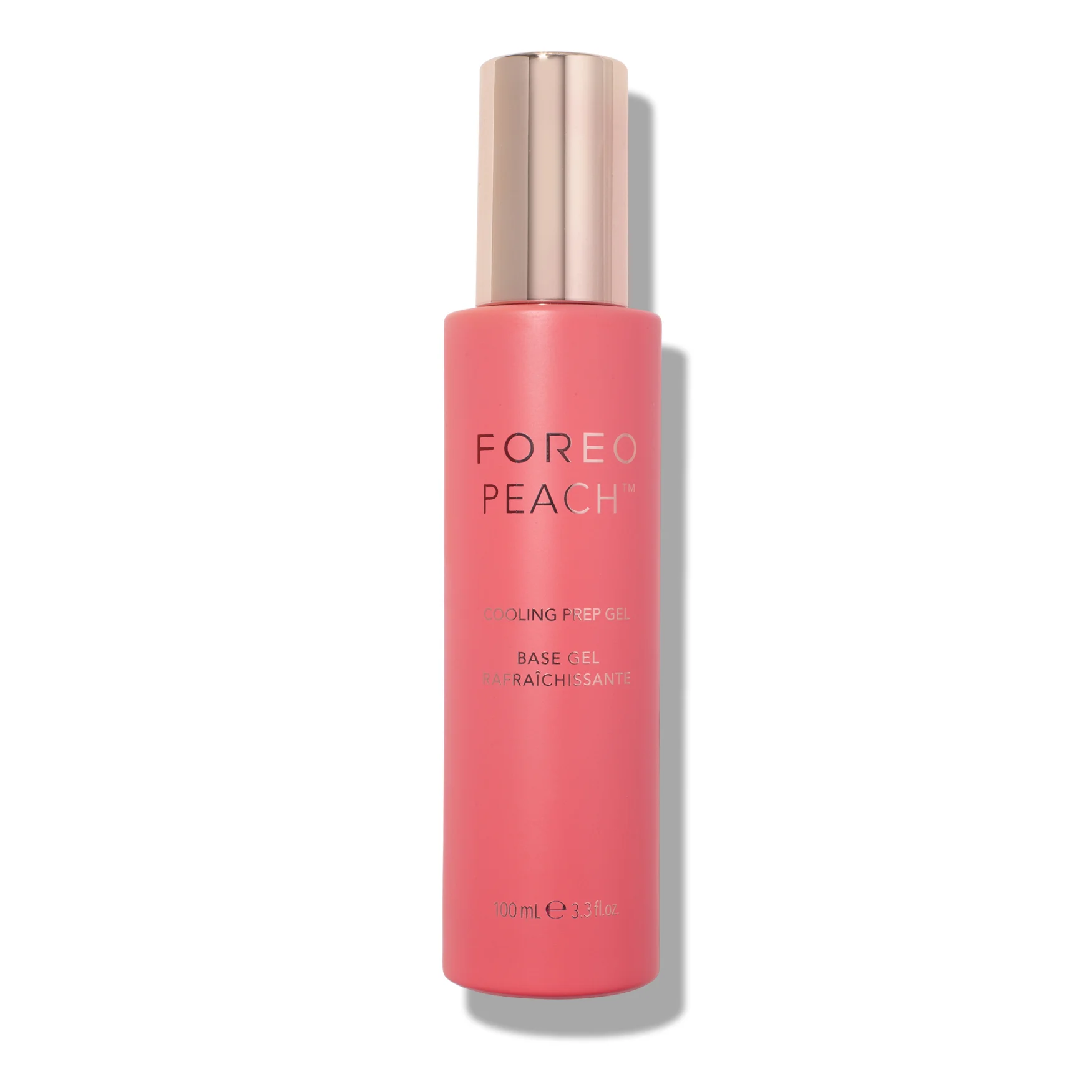 ForeoPeach Cooling Prep Gel100ML