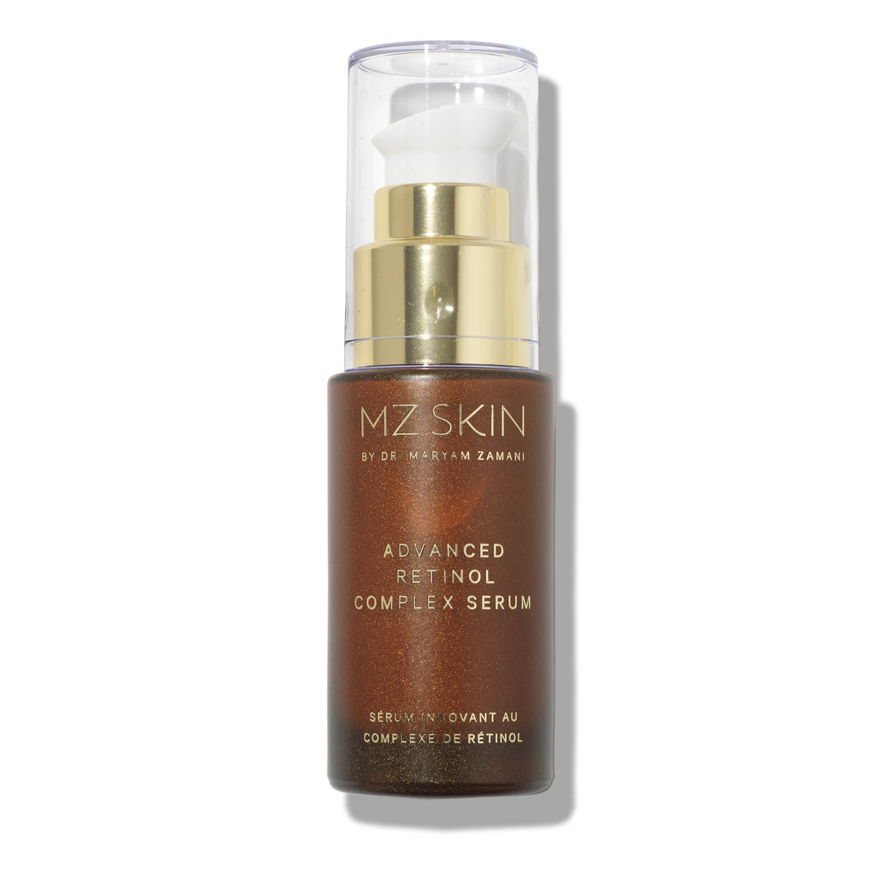 MZ SKINAdvanced Retinol Complex Serum30ML