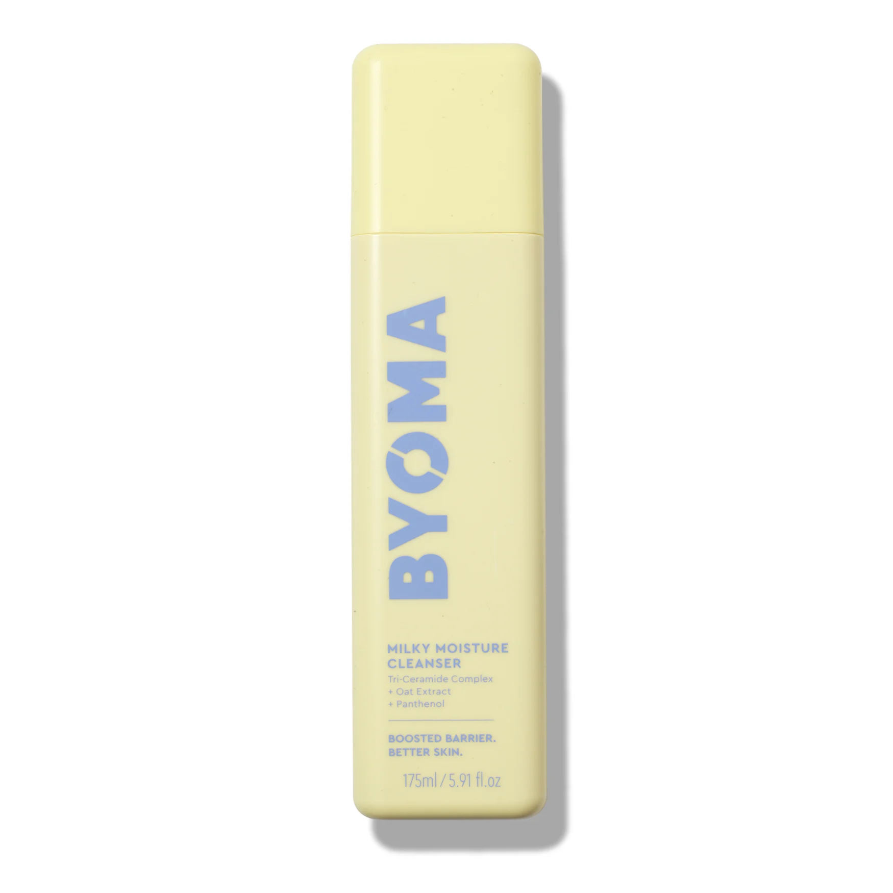 BYOMAMilky Moisture Cleanser175ML