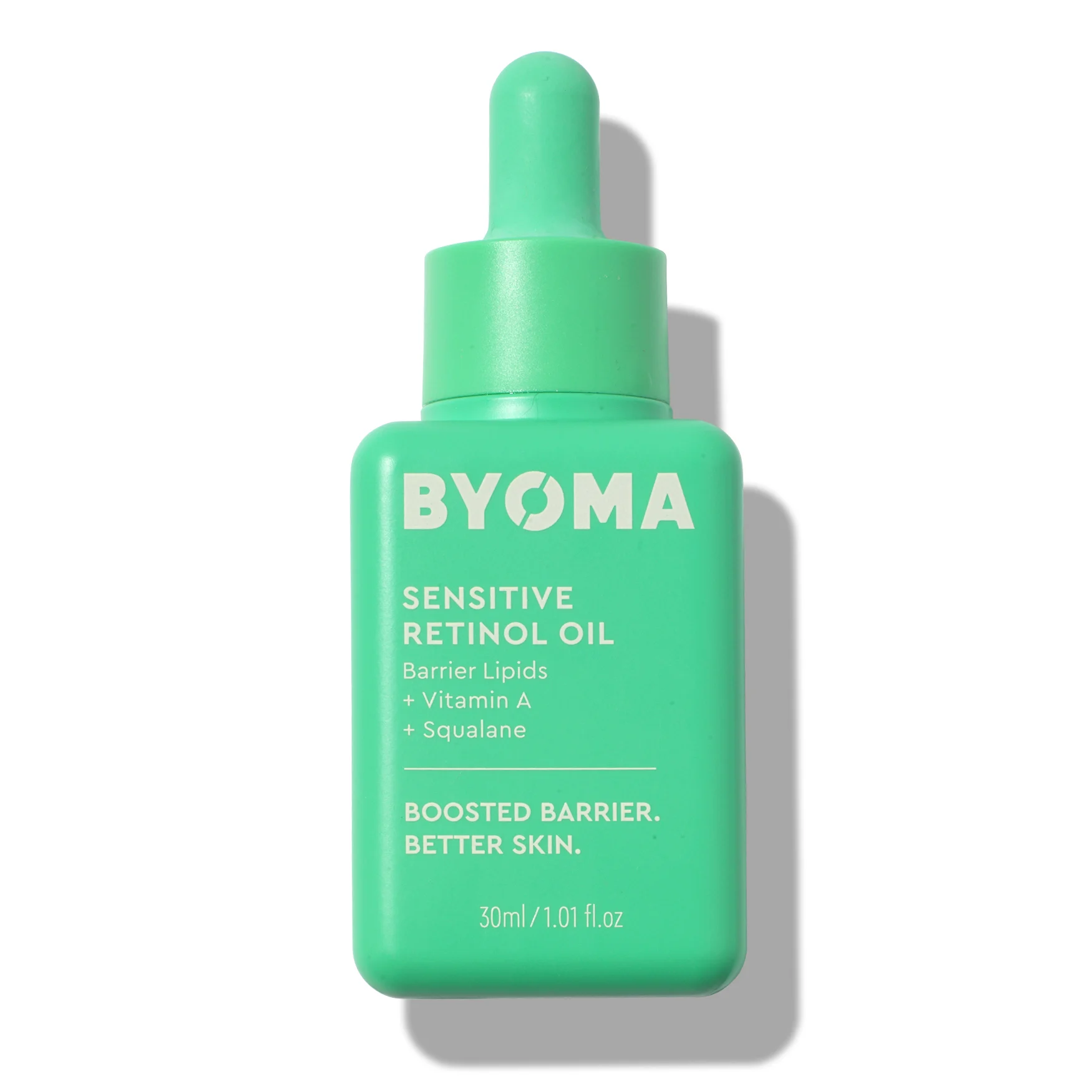 BYOMASensitive Retinol Oil30ML