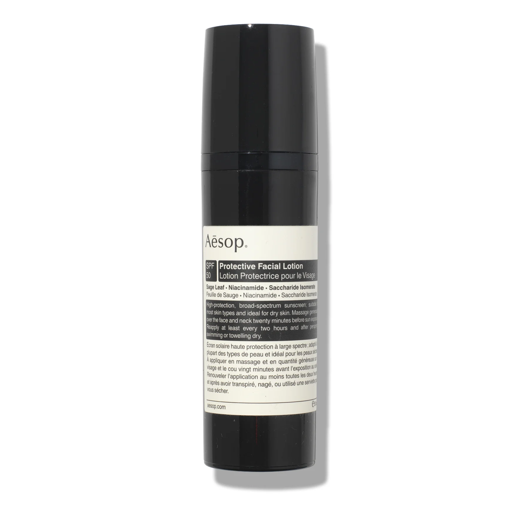 AesopProtective Facial Lotion SPF5050ML