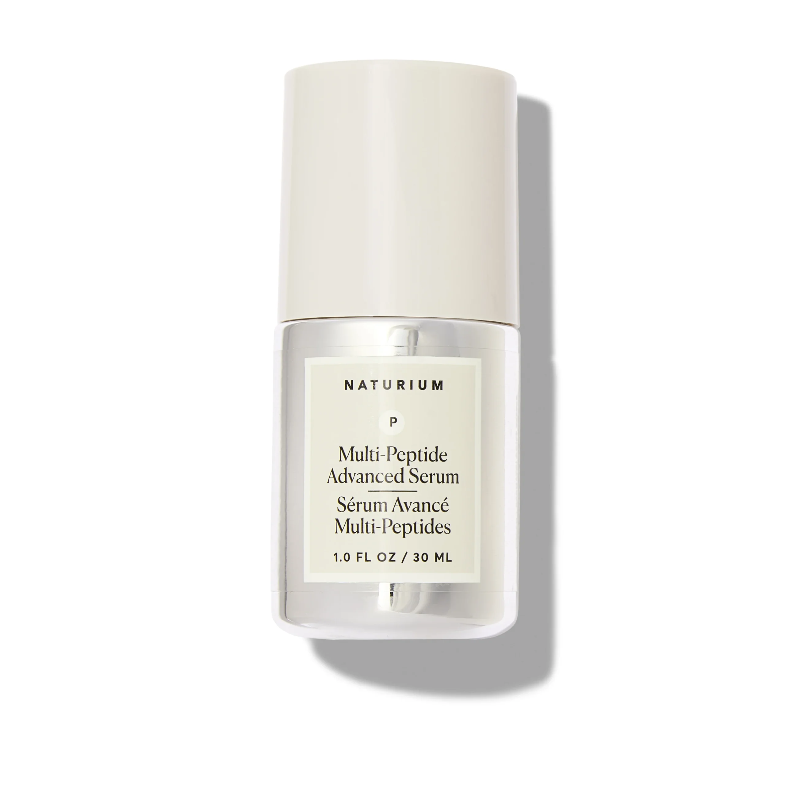 NATURIUMMulti-Peptide Advanced Serum30ML