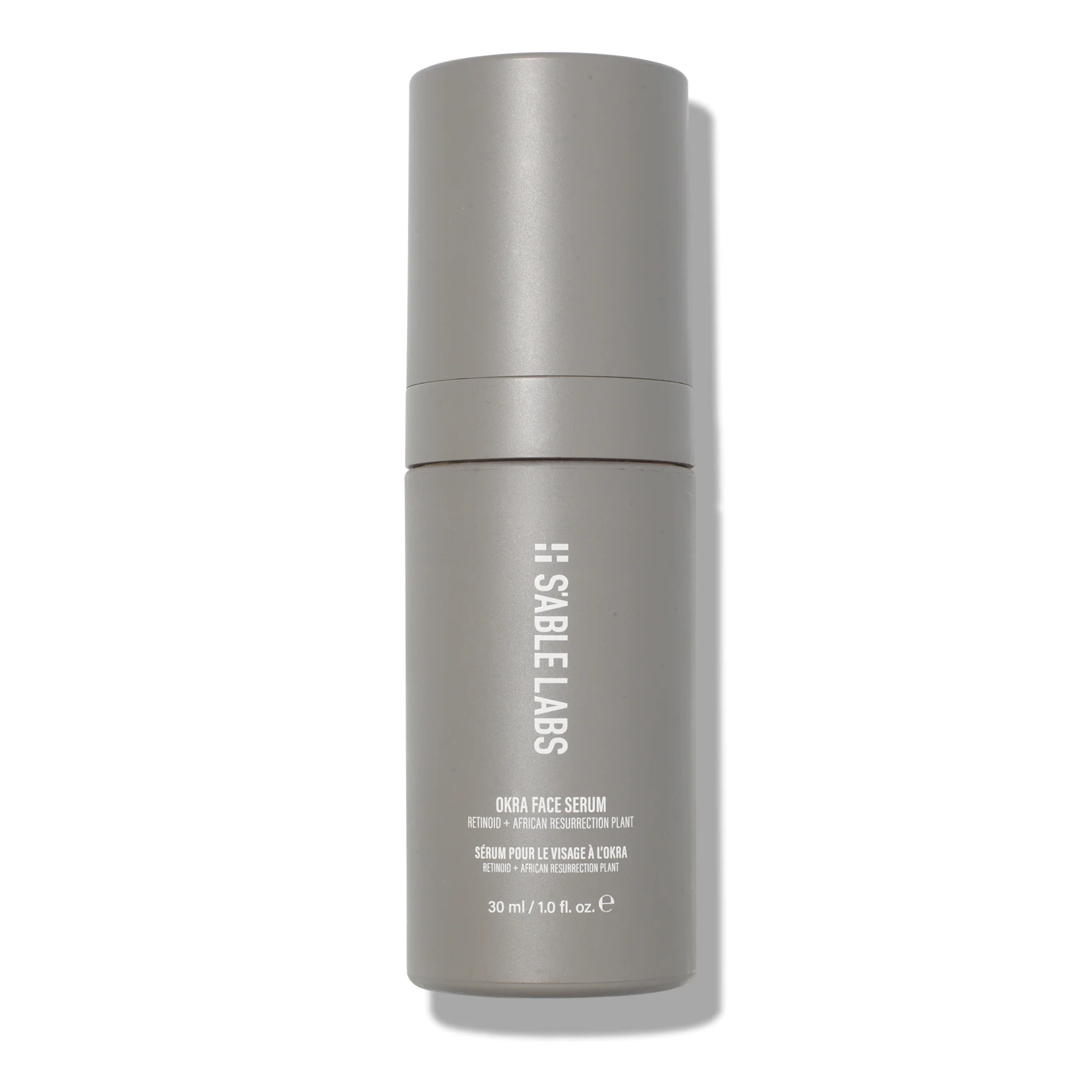 S'ABLE LABSOkra Face Serum30ML