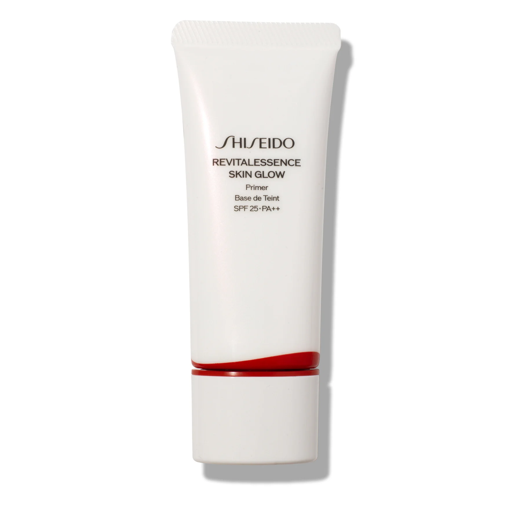 ShiseidoRevitalessence Skin Glow Primer30ML