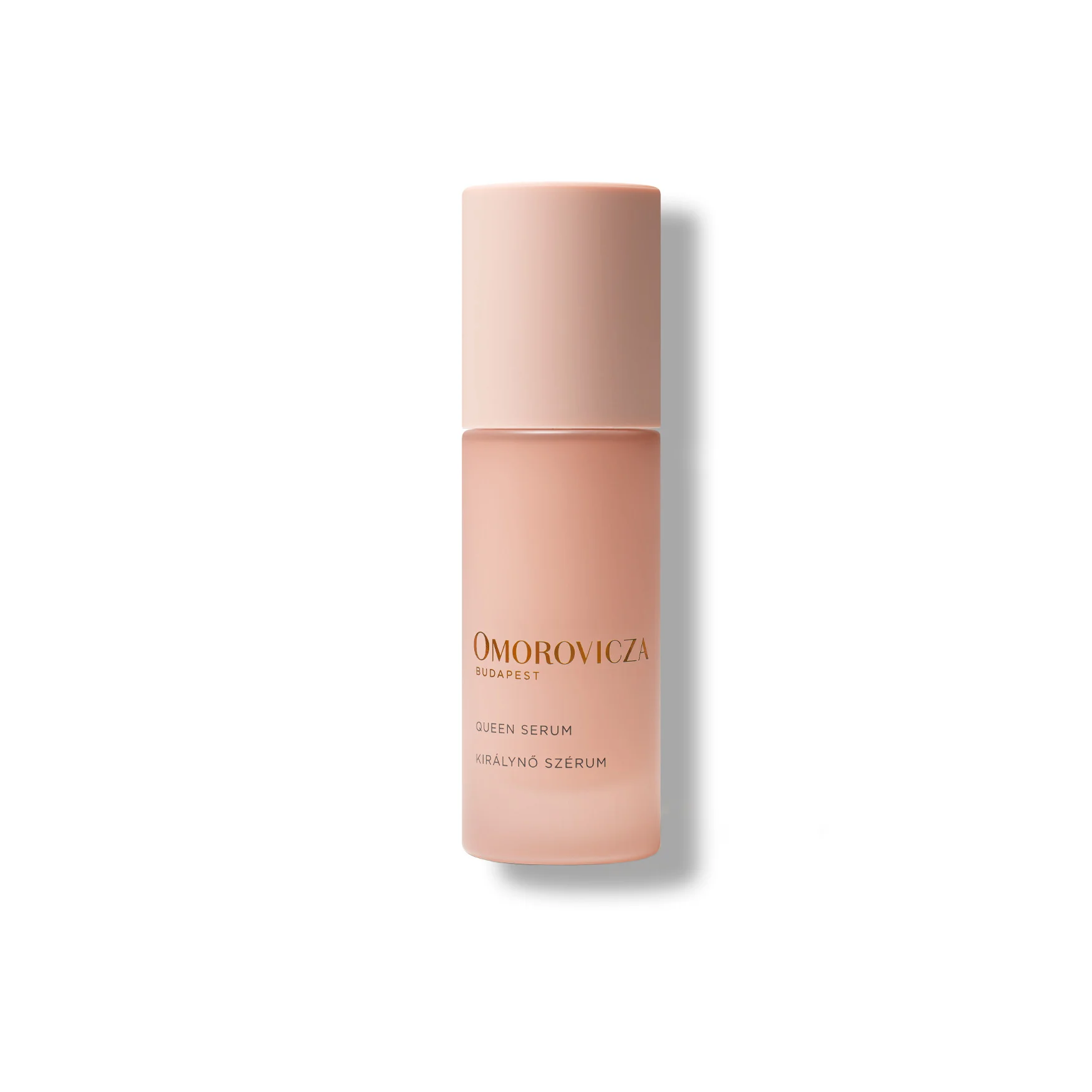 OmoroviczaQueen Serum30ML